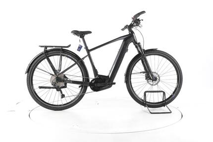 Refurbished - Focus Aventura² 6.7 Trekking E-Bike - In gutem Zustand