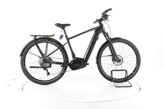 Refurbished - Focus Aventura² 6.7 Trekking E-Bike - In gutem Zustand