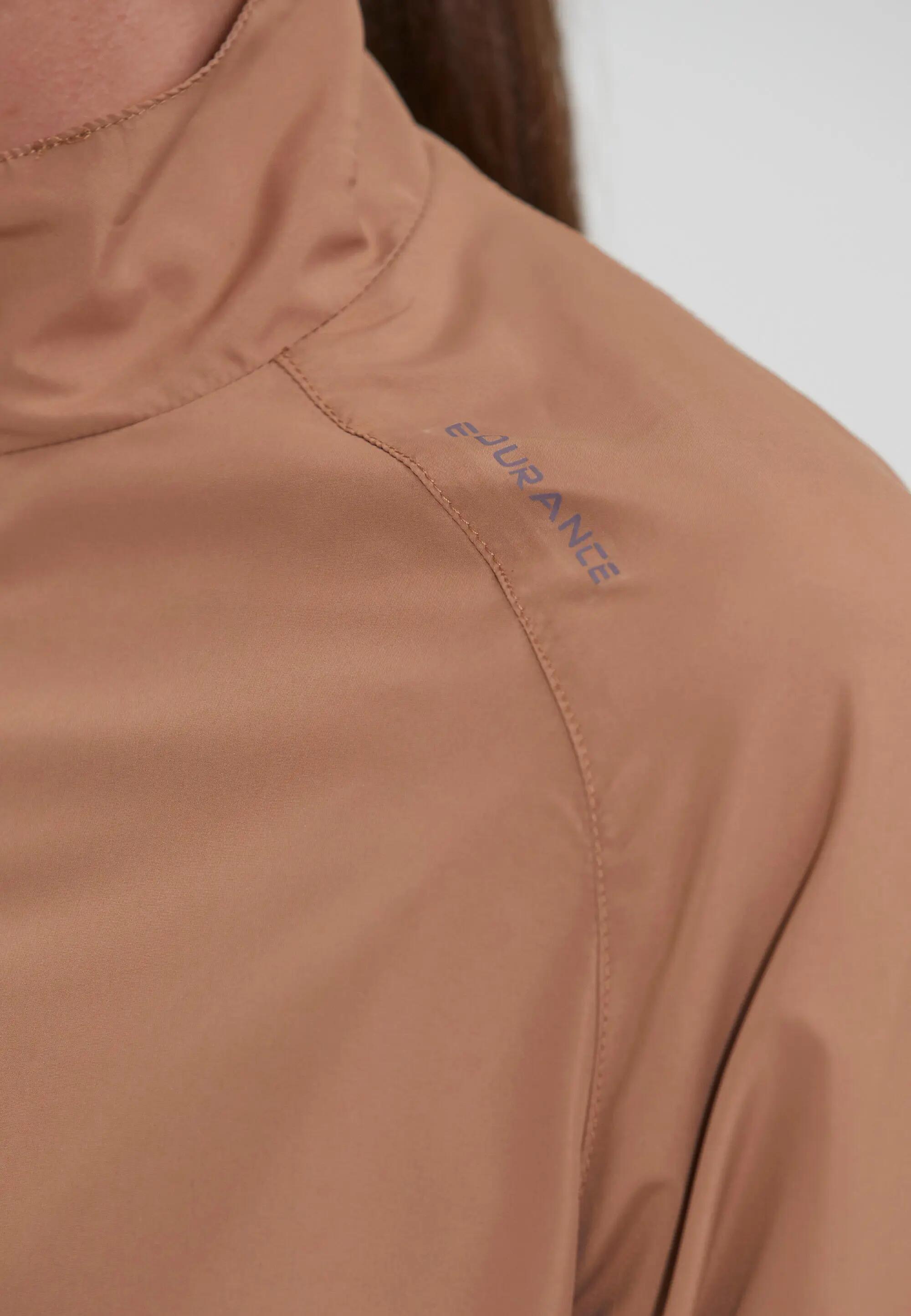 Laufjacke Shela 8/15