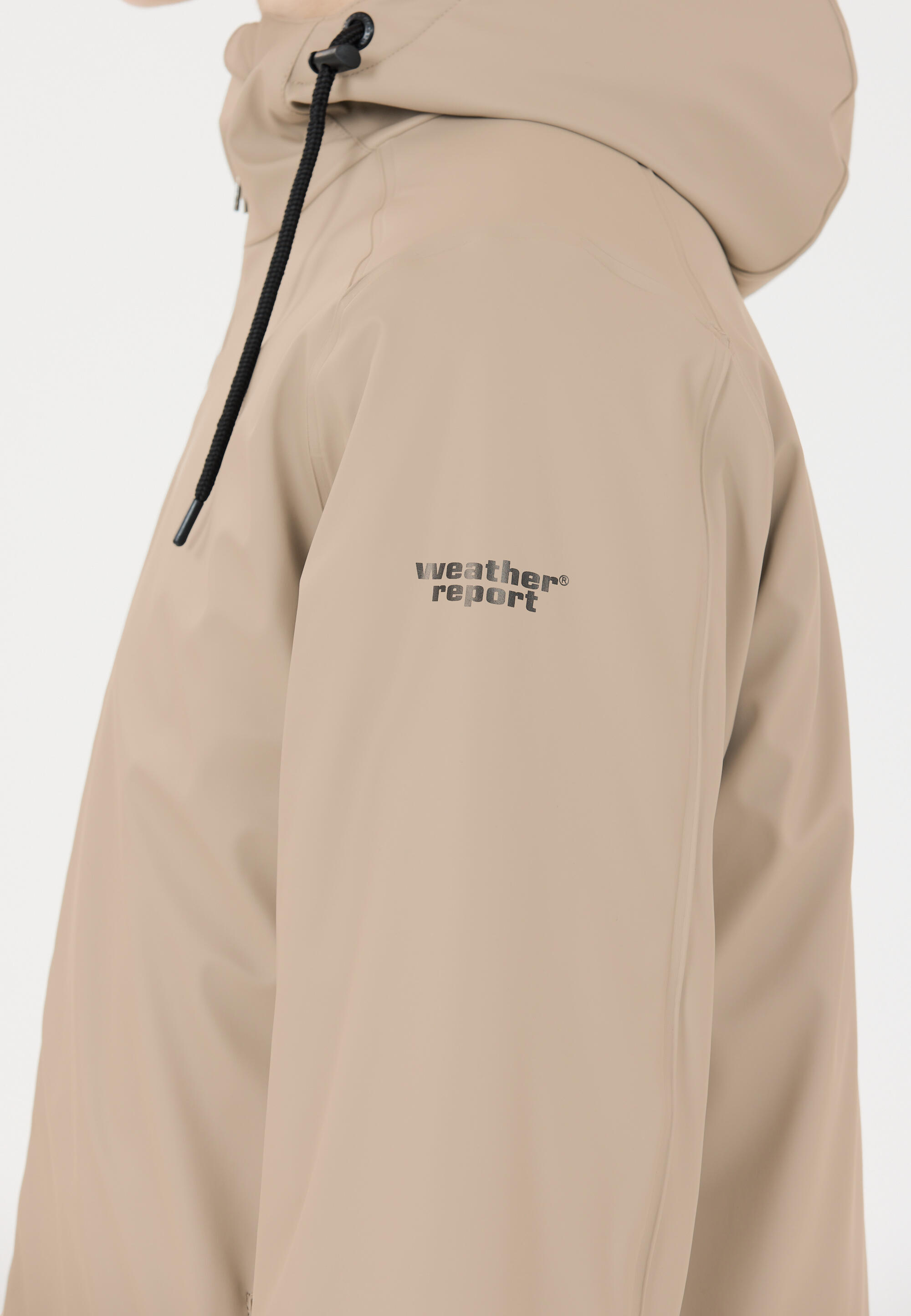 Veste femme Weather Report Heaten W-PRO 5000 8/15
