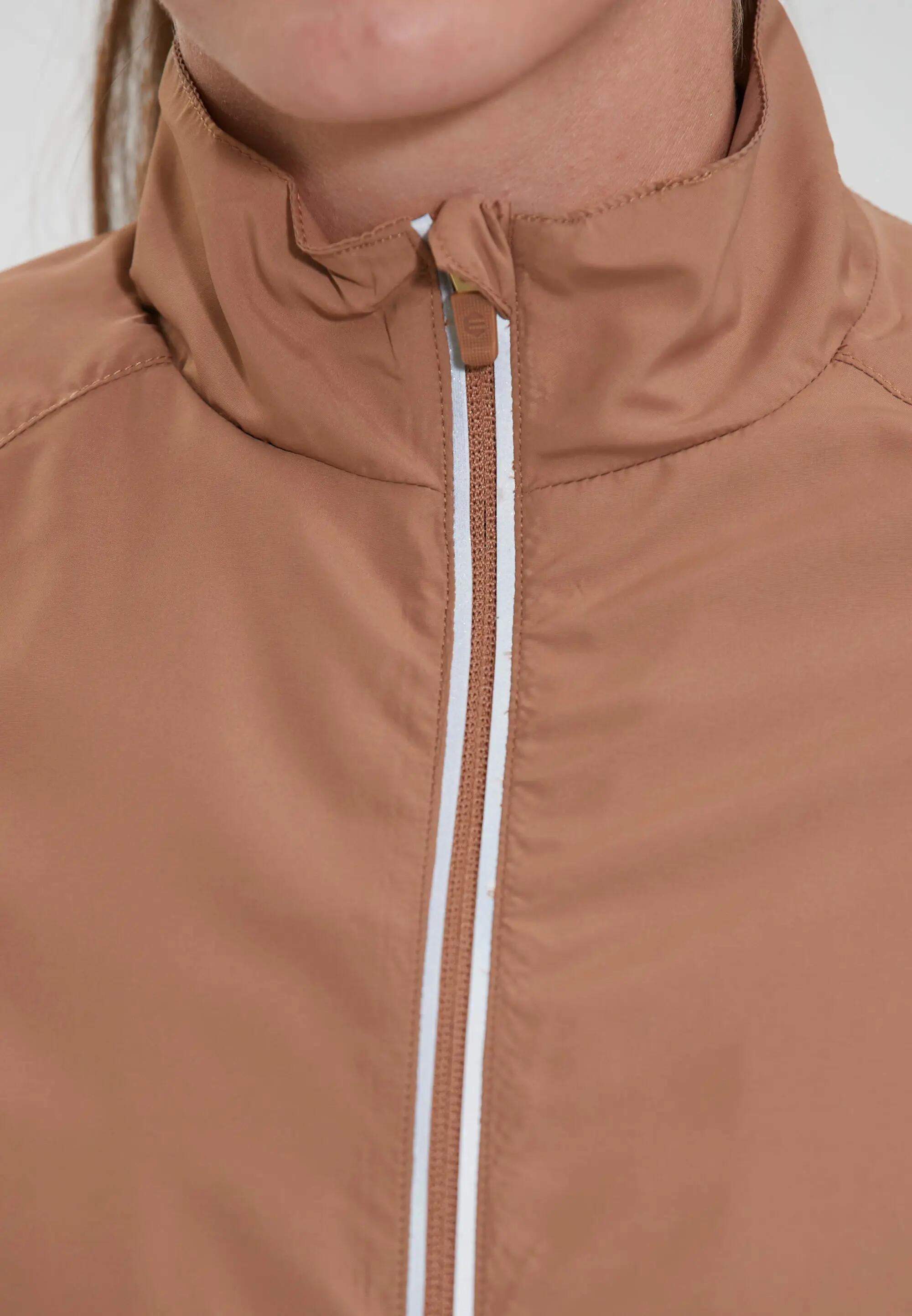 Laufjacke Shela 7/15