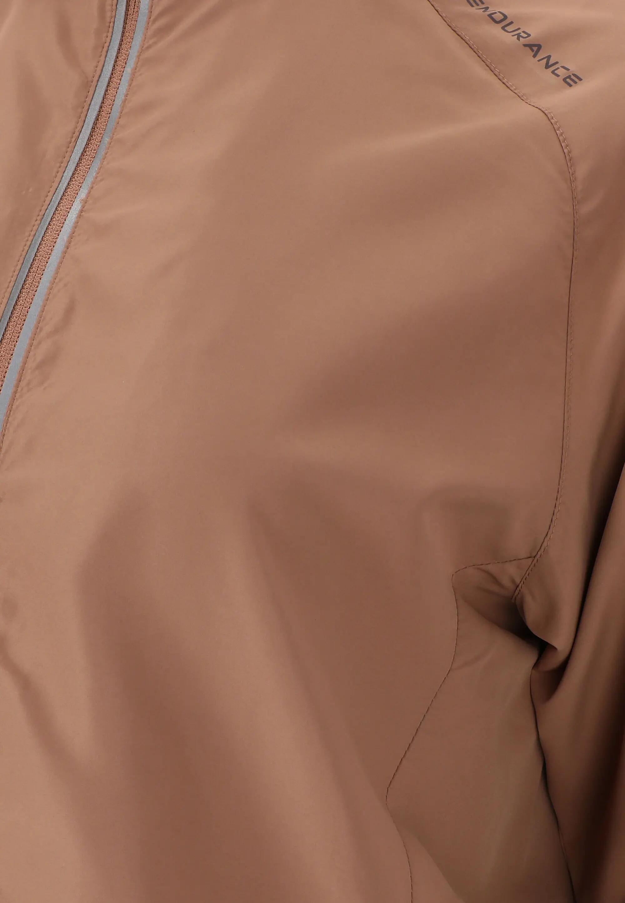Laufjacke Shela 6/15