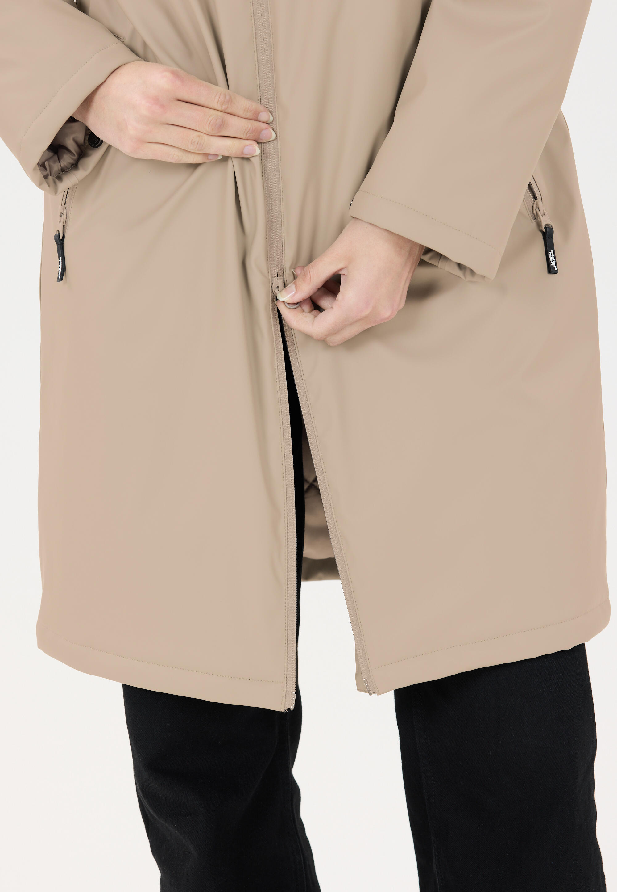 Veste femme Weather Report Heaten W-PRO 5000 10/15