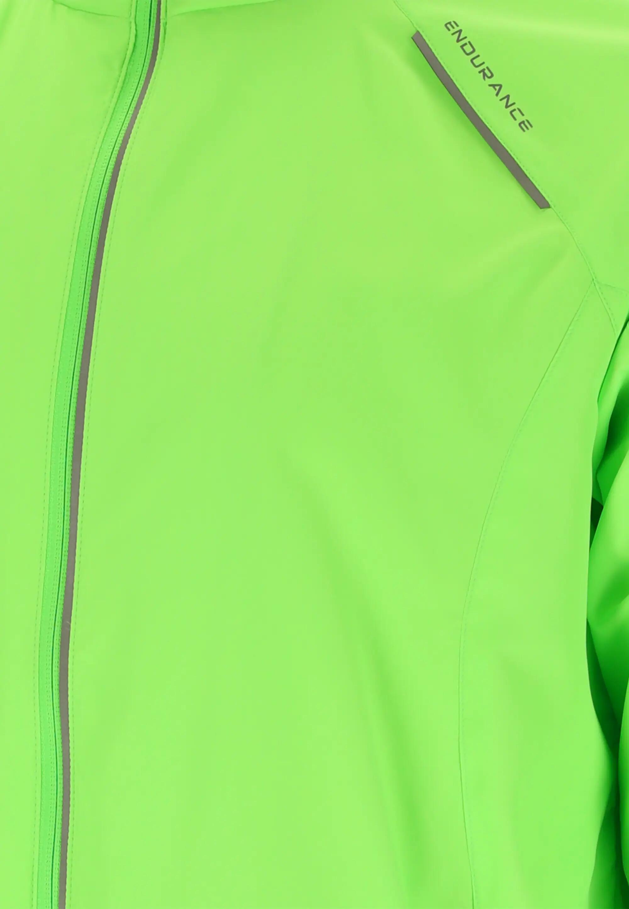 Lauf-Jacke Earlington V2 9/15