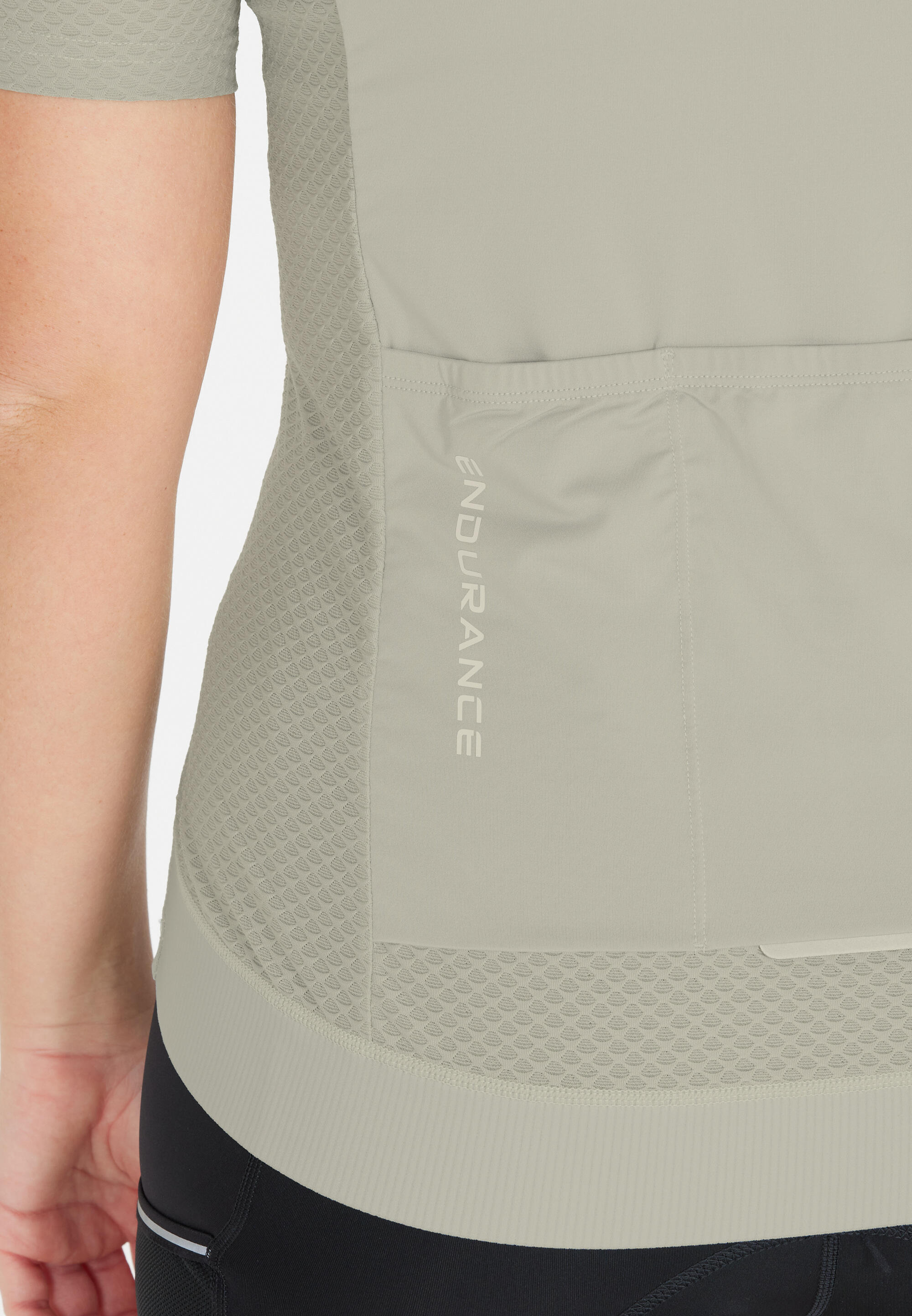 Maglia da donna Endurance Mighty 7/15