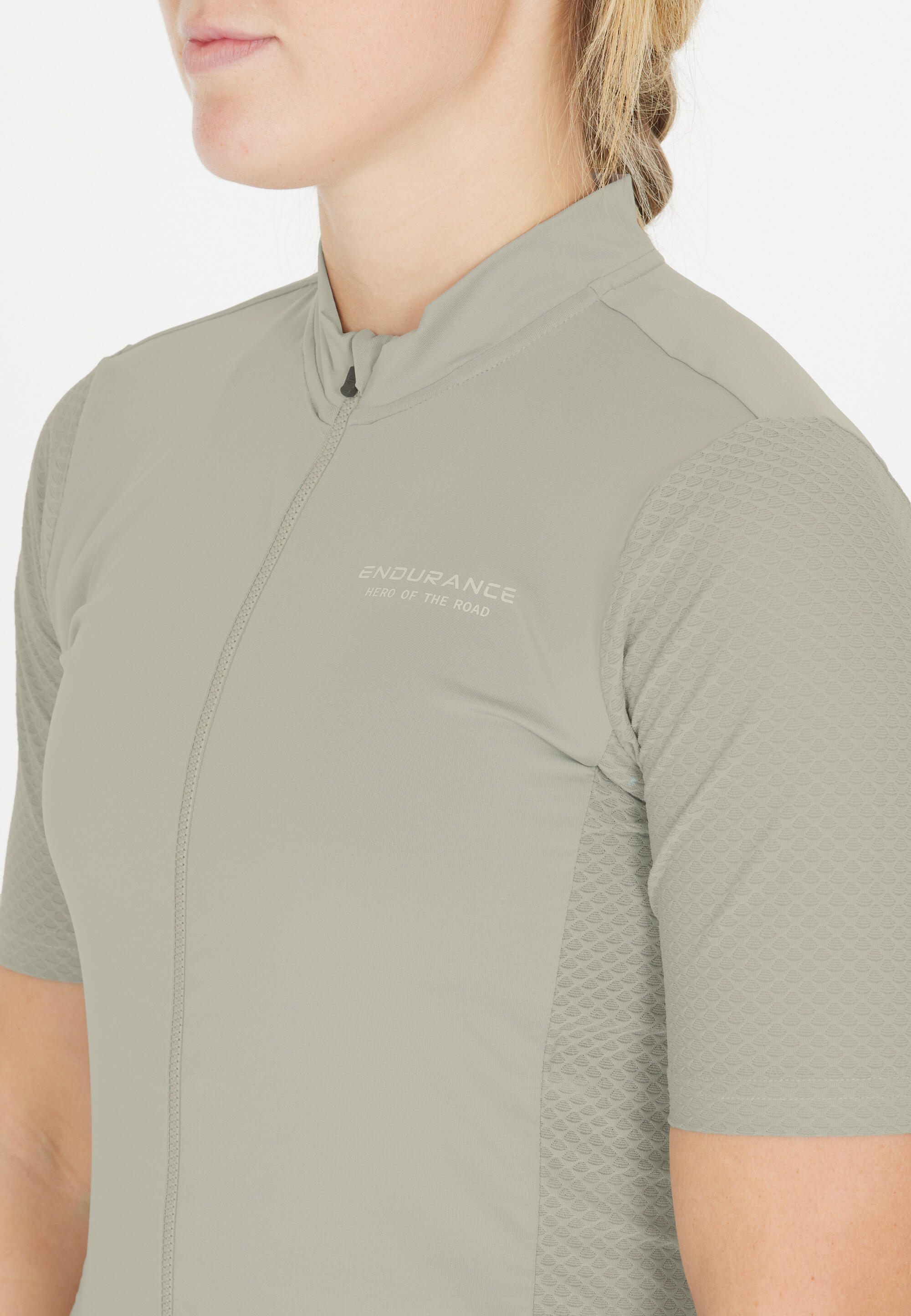 Maglia da donna Endurance Mighty 6/15