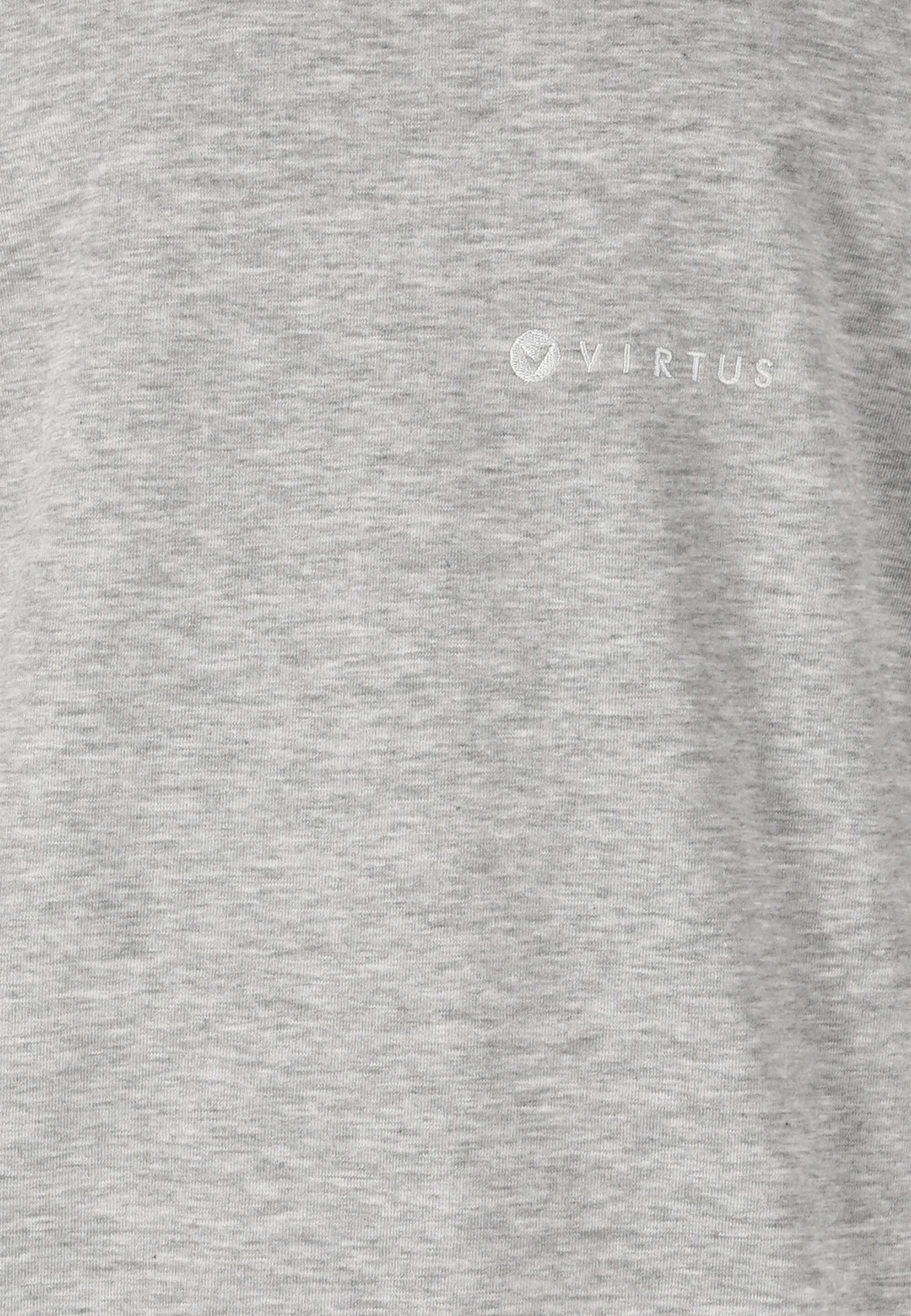 Sweatshirt col rond Virtus Kayden 8/15