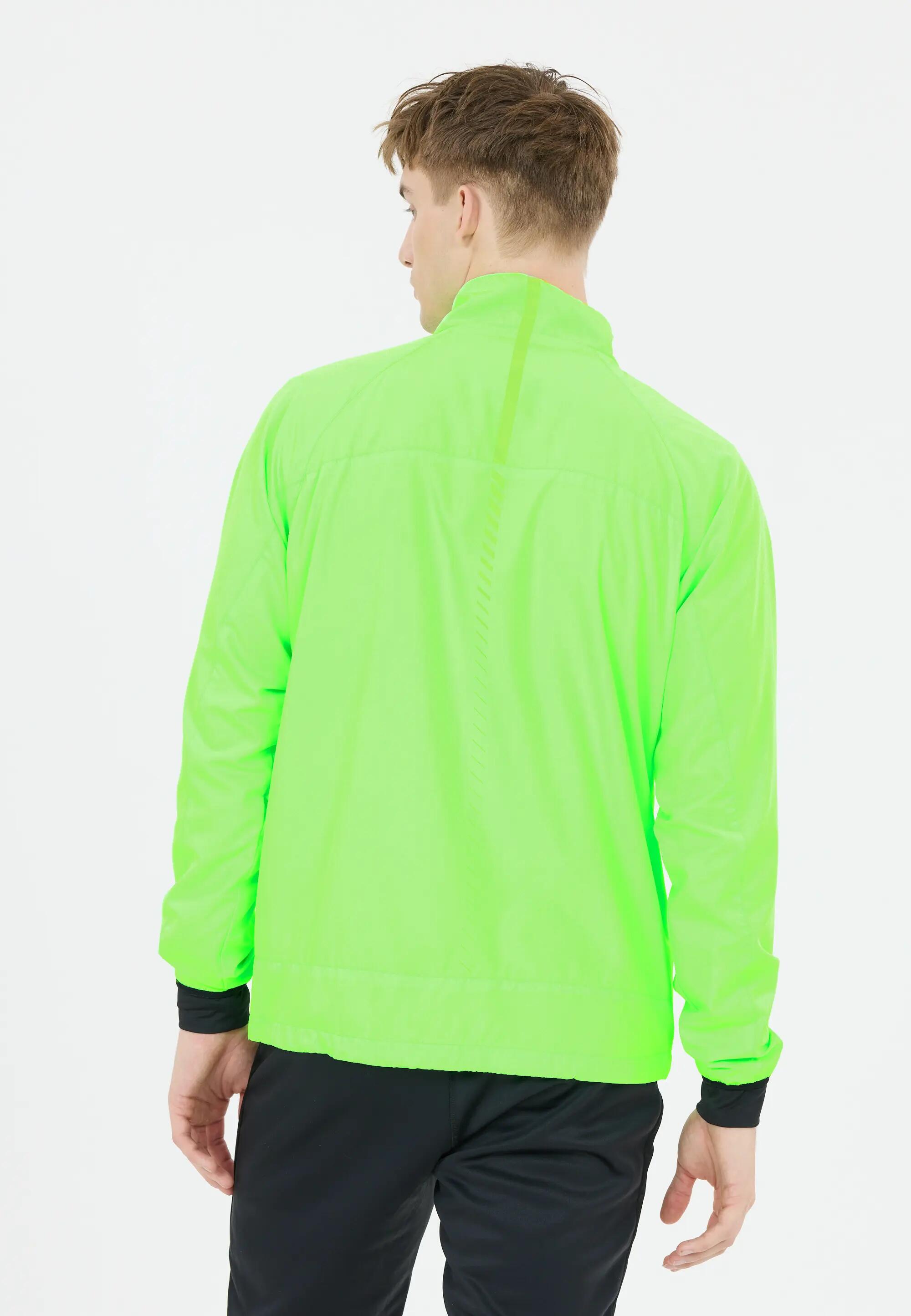 Lauf-Jacke Earlington V2 6/15
