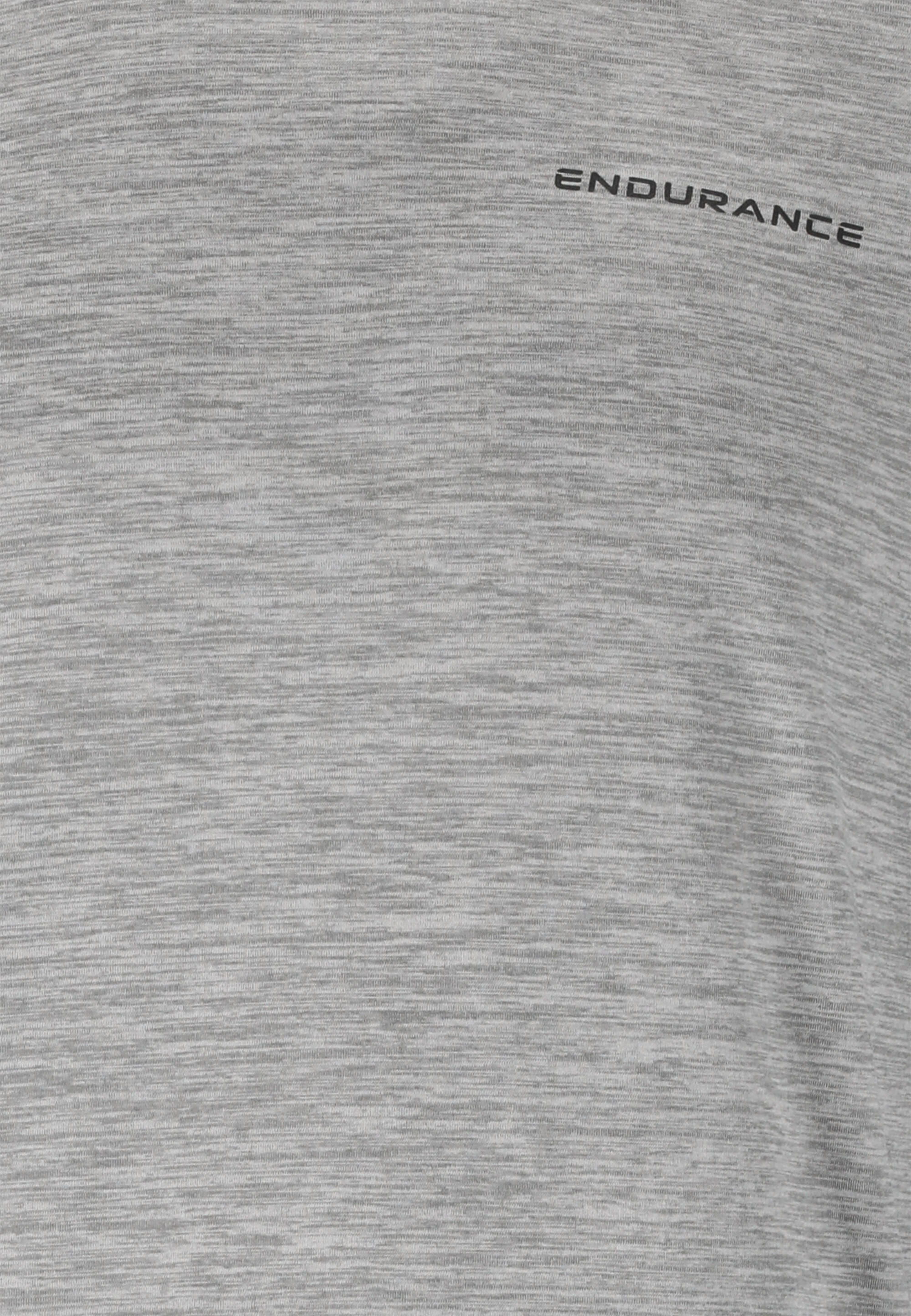 Camiseta de mangas largas Endurance Abdon 7/15