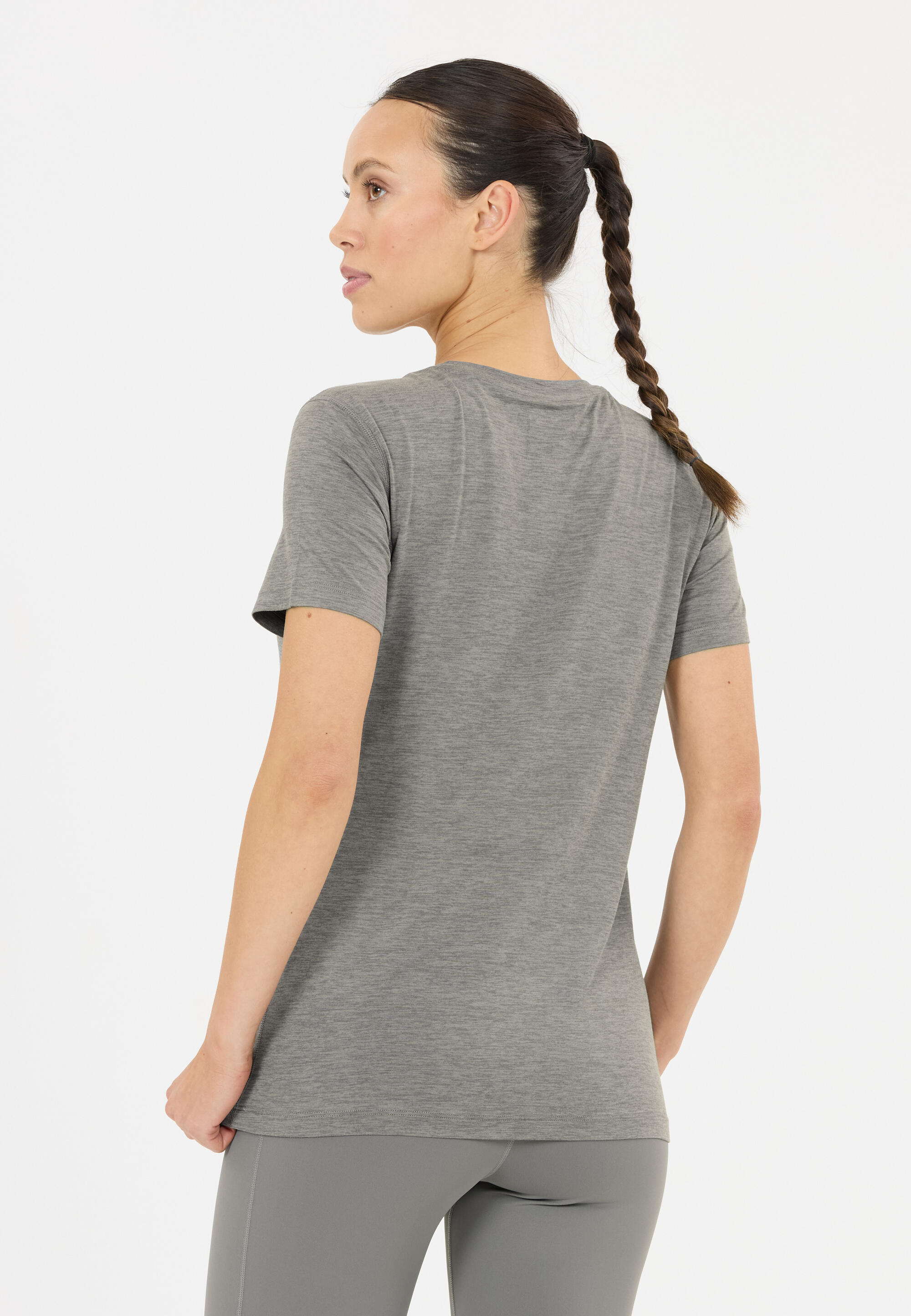 T-Shirt Alvaly 6/15