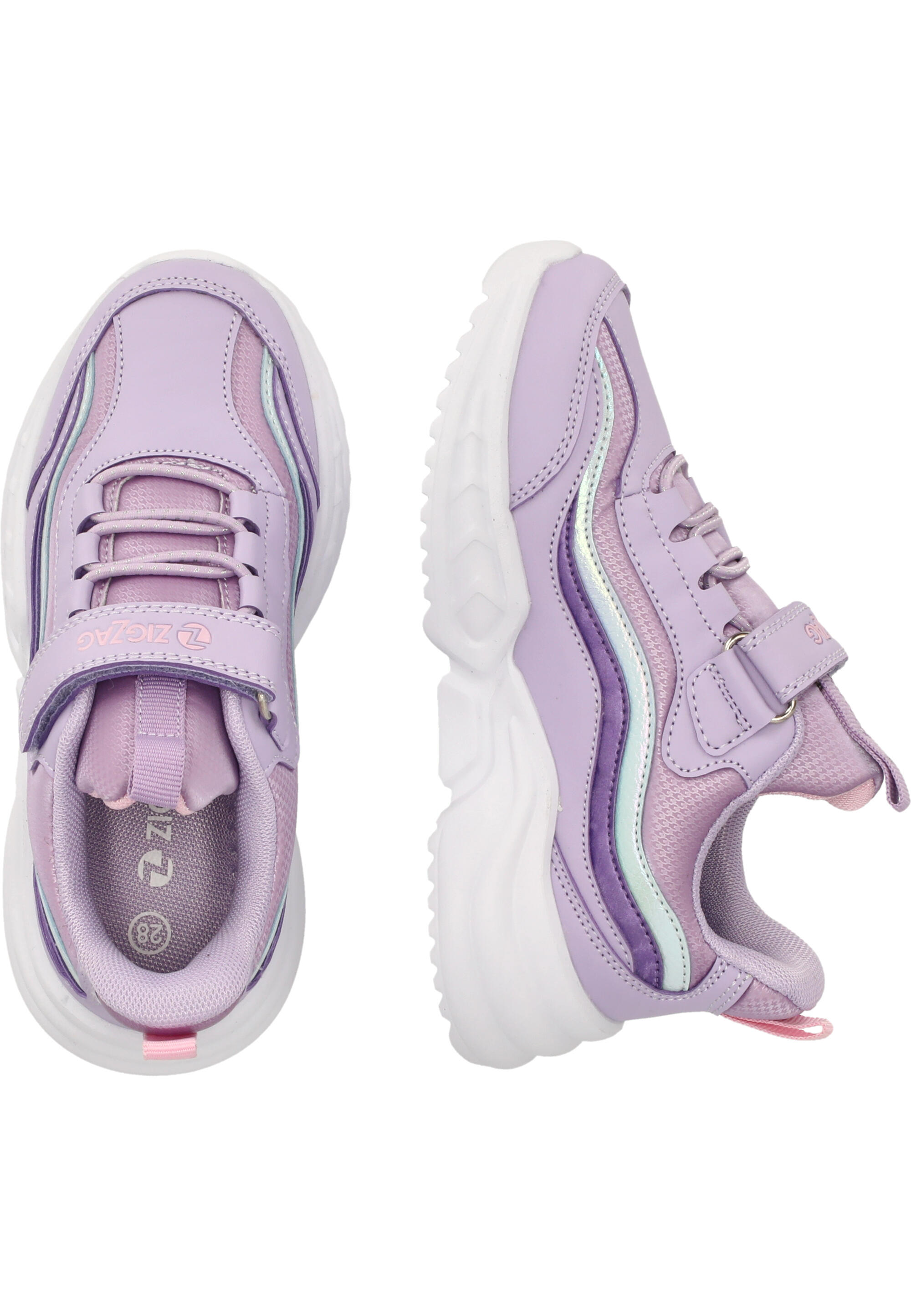 Chaussures Lassis 6/15