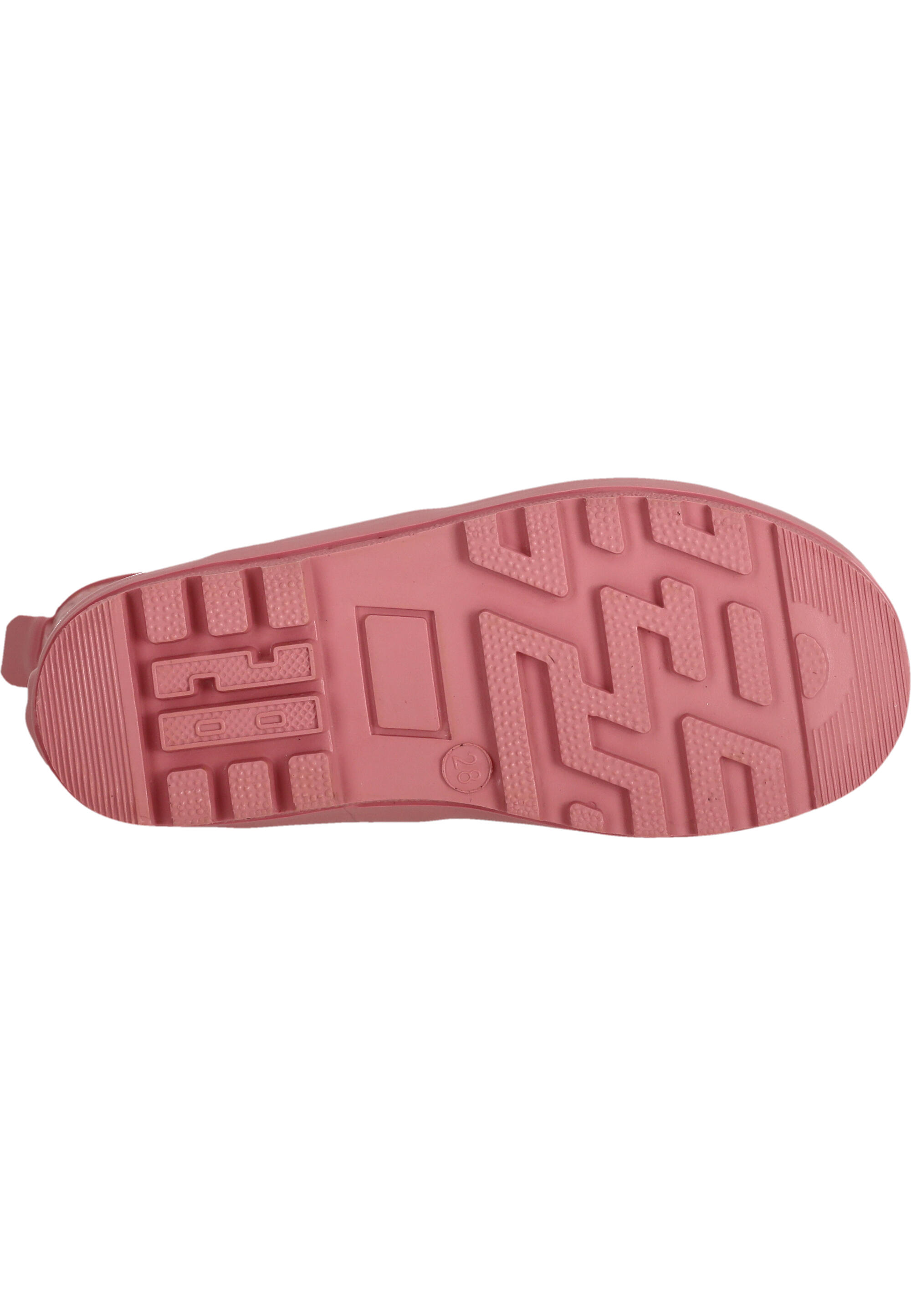 Bottes en caoutchouc Gemus 7/15