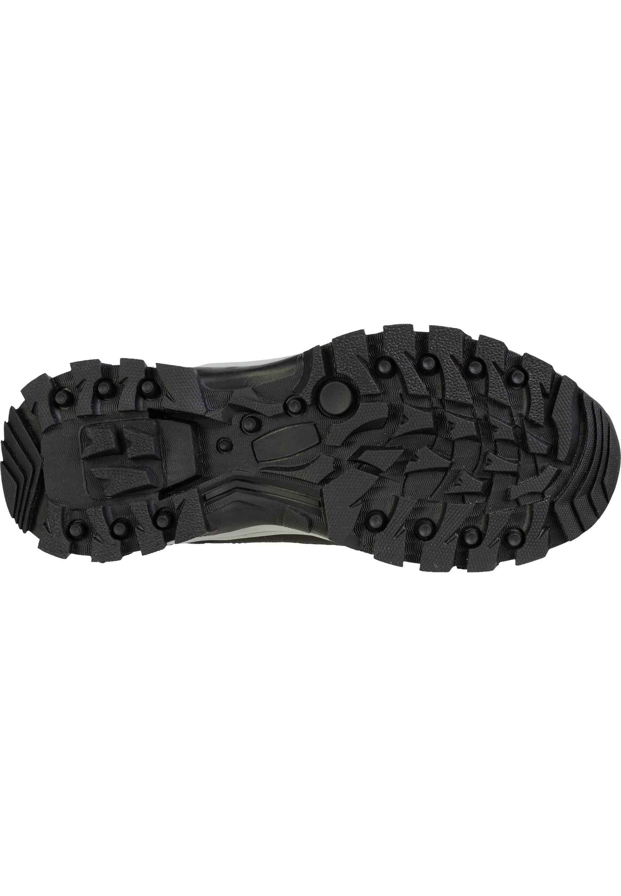 Buty trekkingowe damskie Whistler Detion WP 6/15