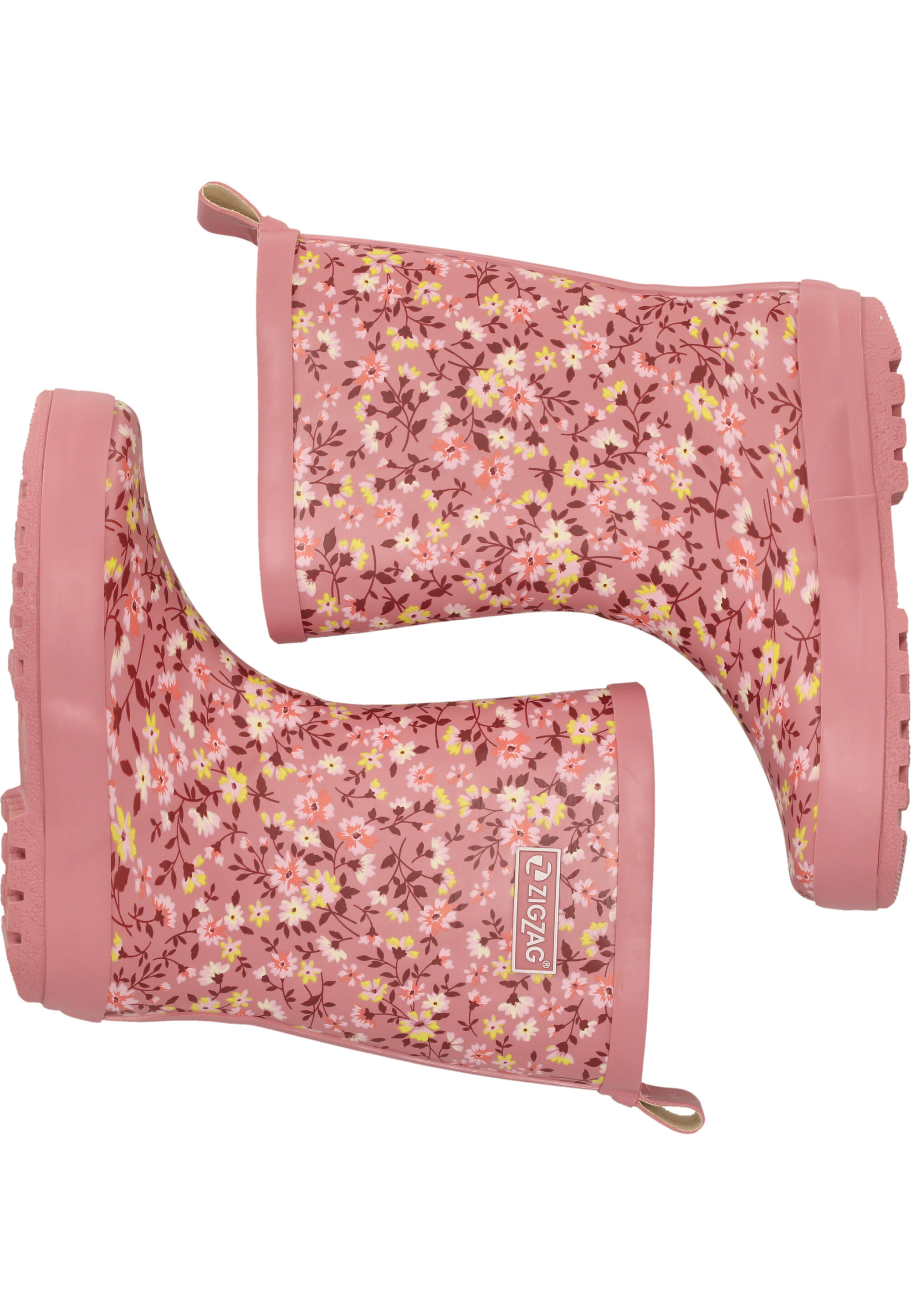Bottes en caoutchouc Gemus 6/15