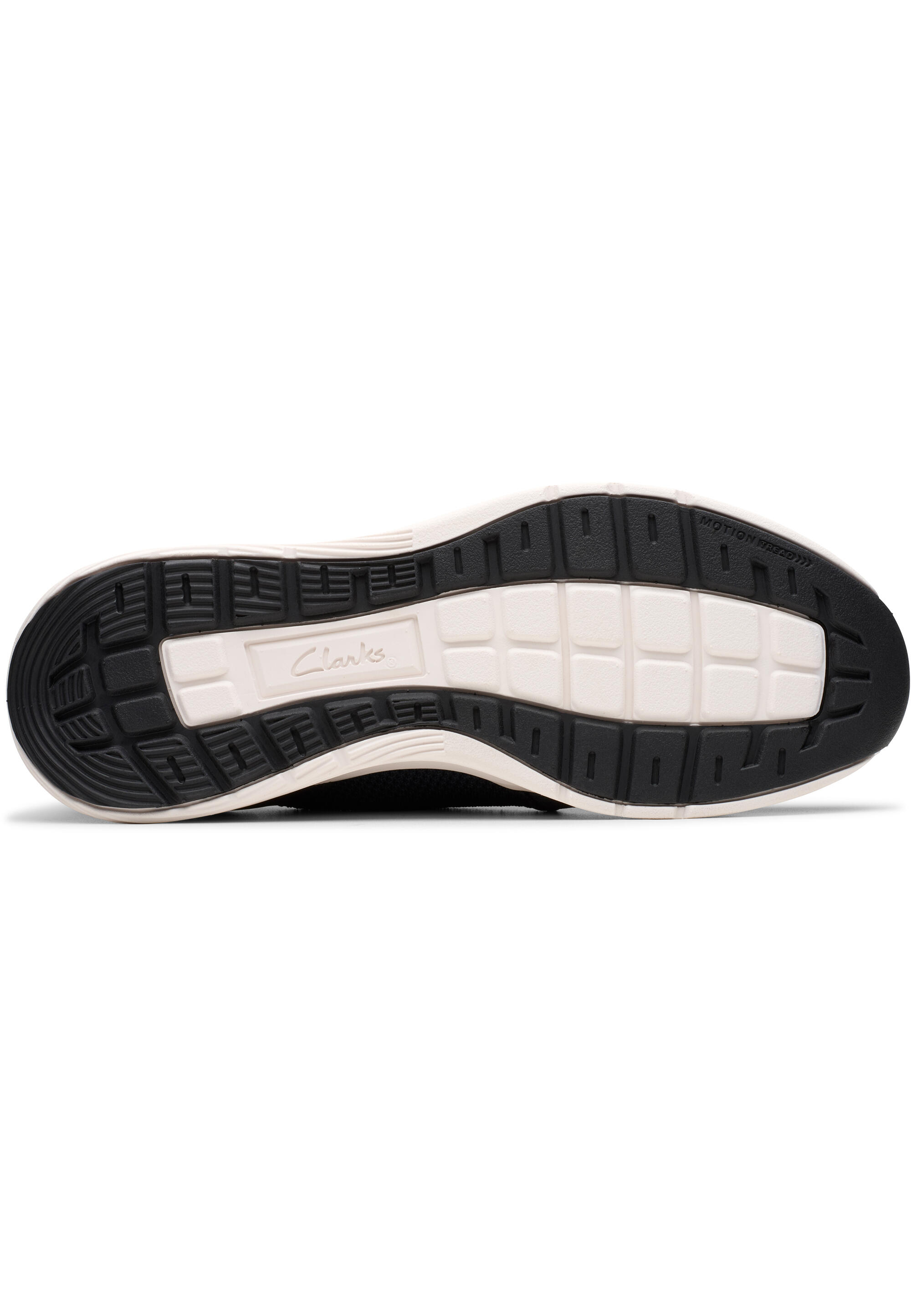 Sneaker Motion Trek 8/15