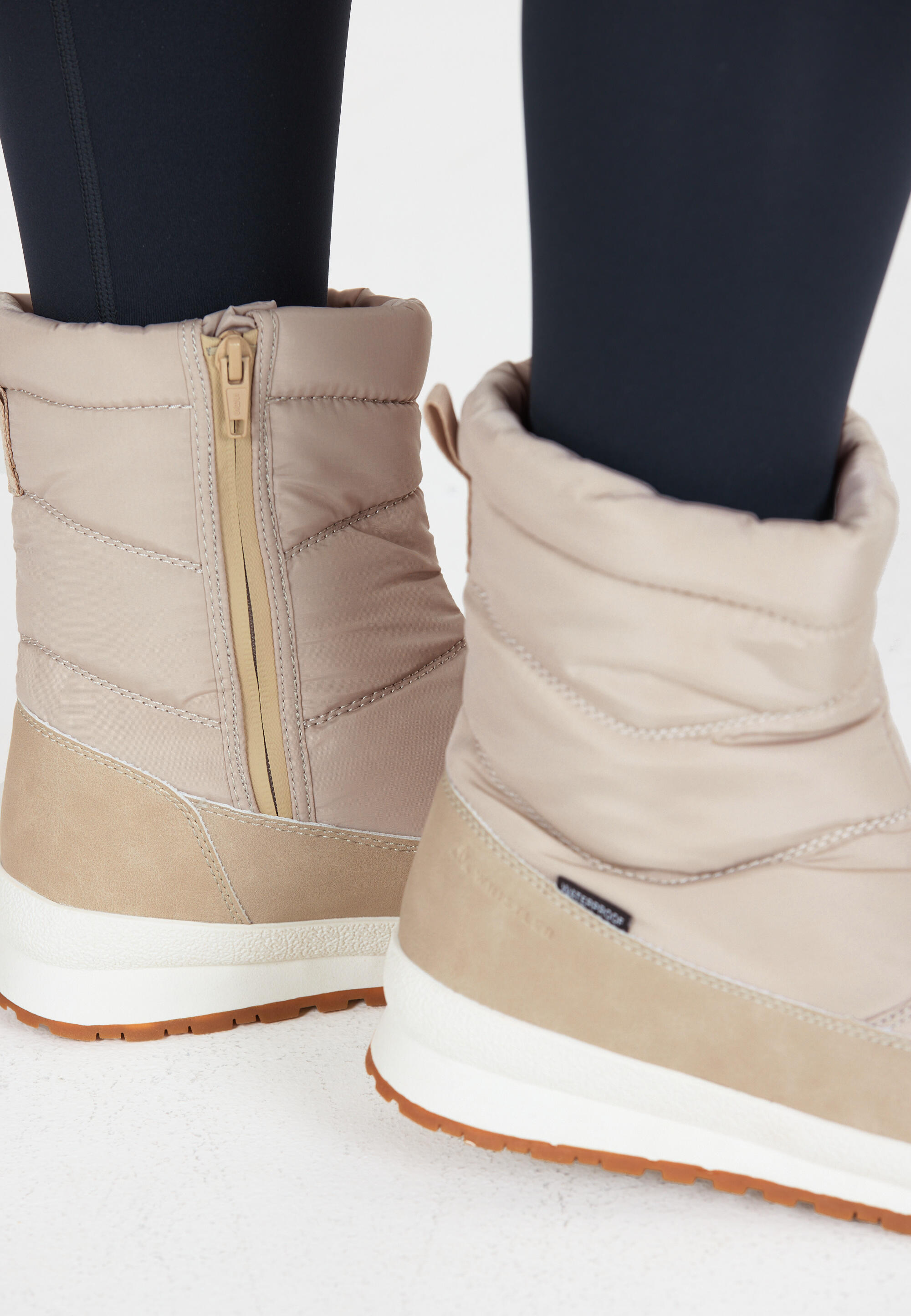 Bottes Vasora 9/15