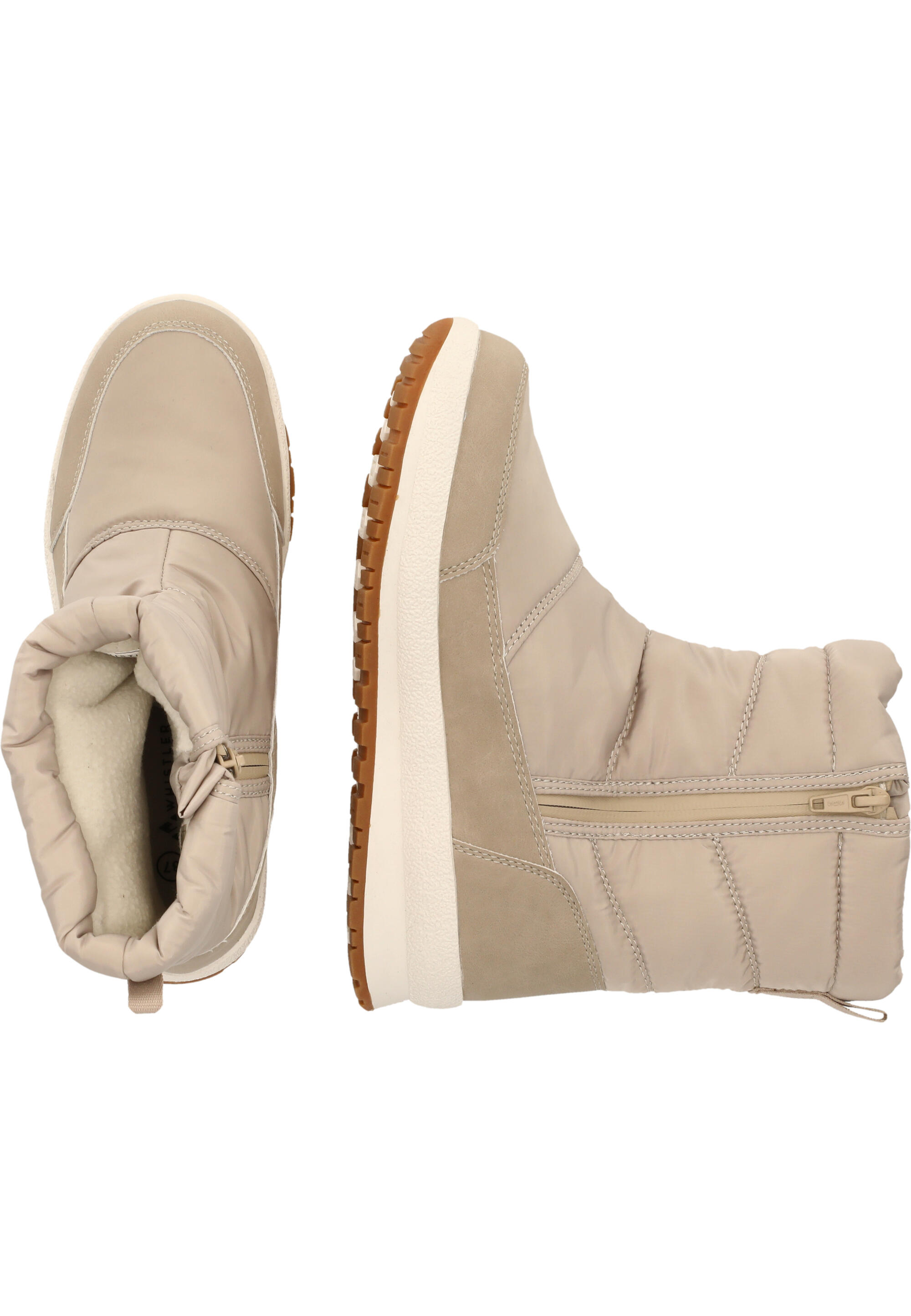 Bottes Vasora 6/15