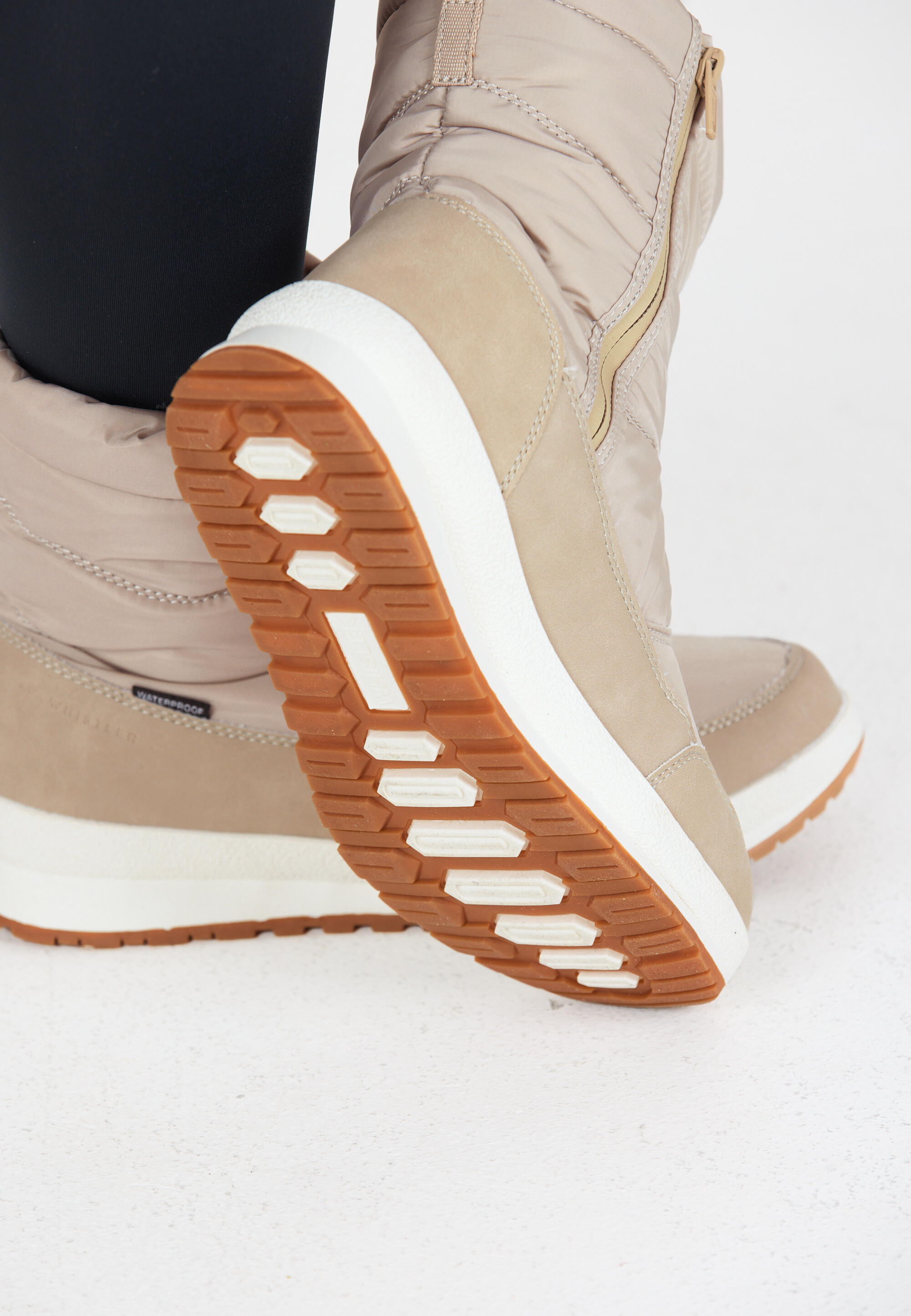Bottes Vasora 10/15