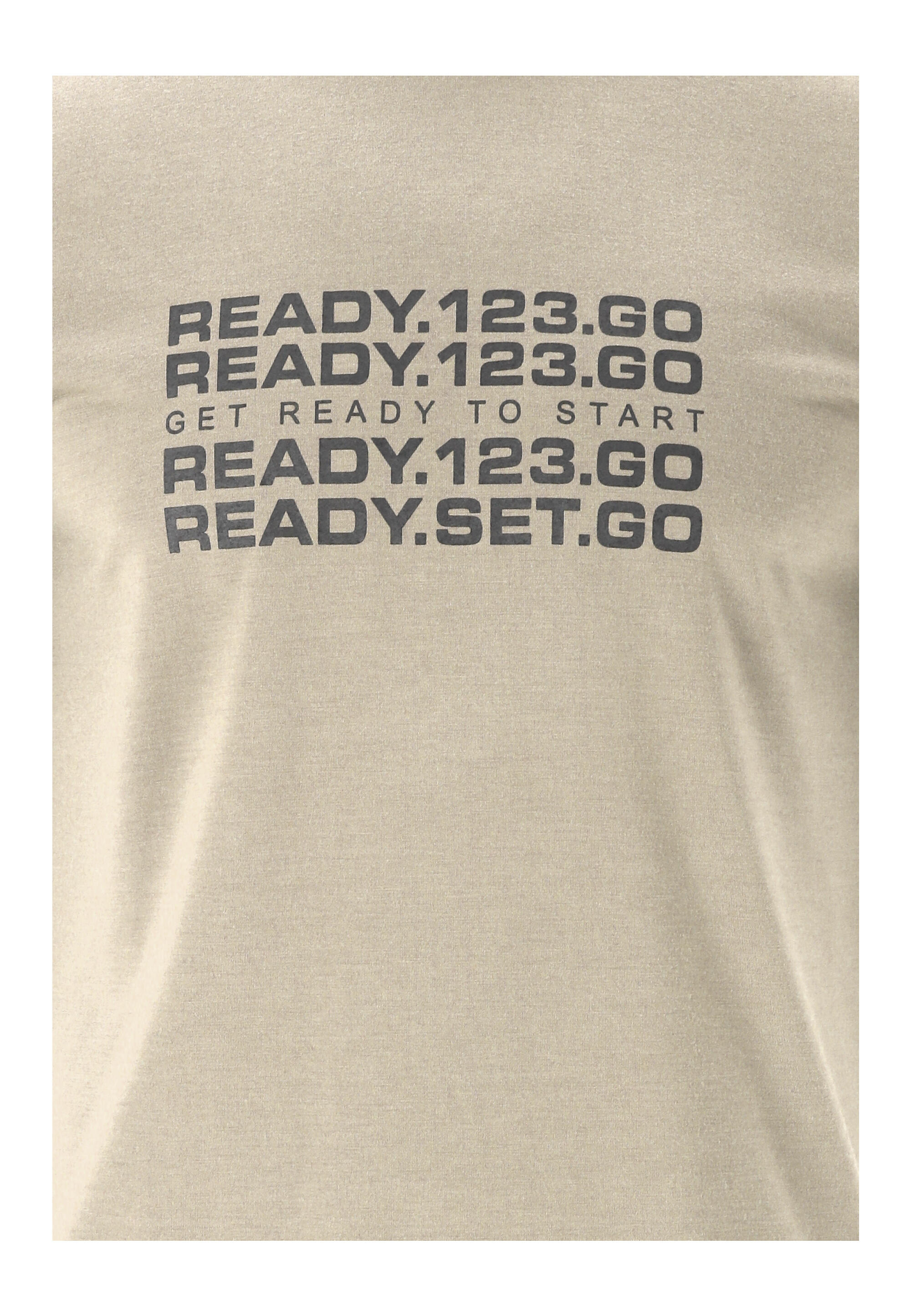 Sportshirt Paikaer 6/15