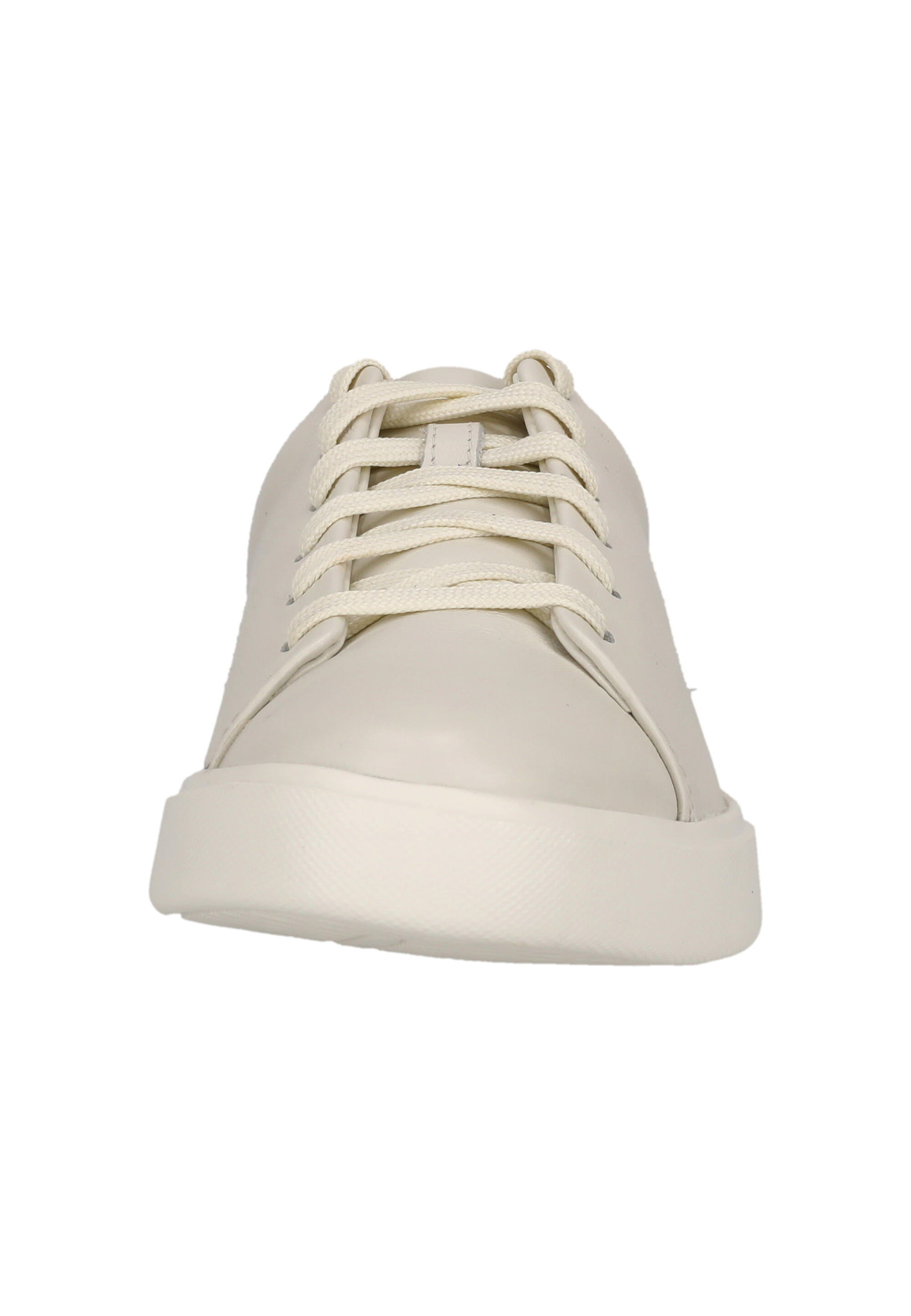 Buty CLARKS 26140164 Biały 8/15