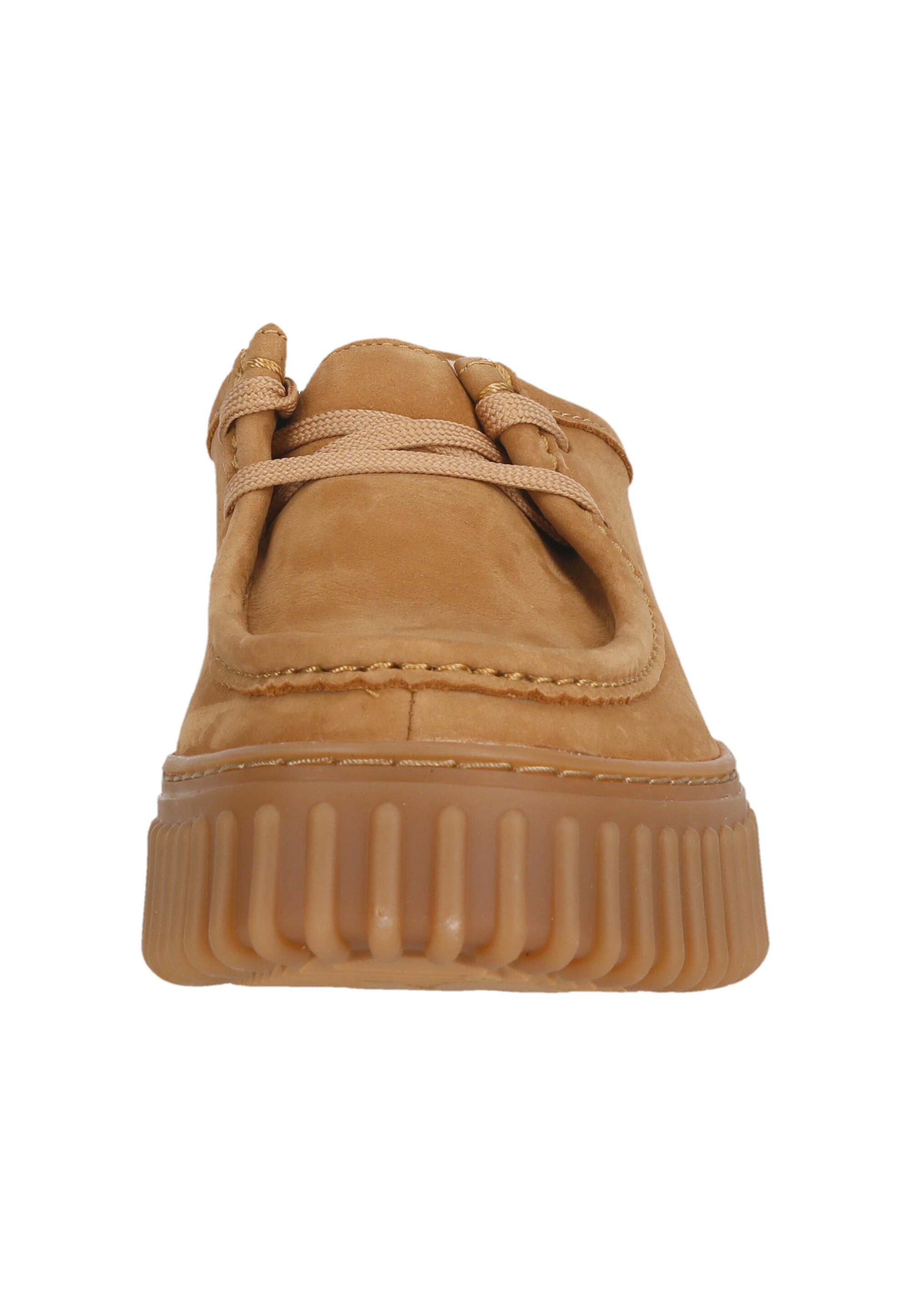 Buty CLARKS TORHILL BEE Jasnobrązowy 8/15