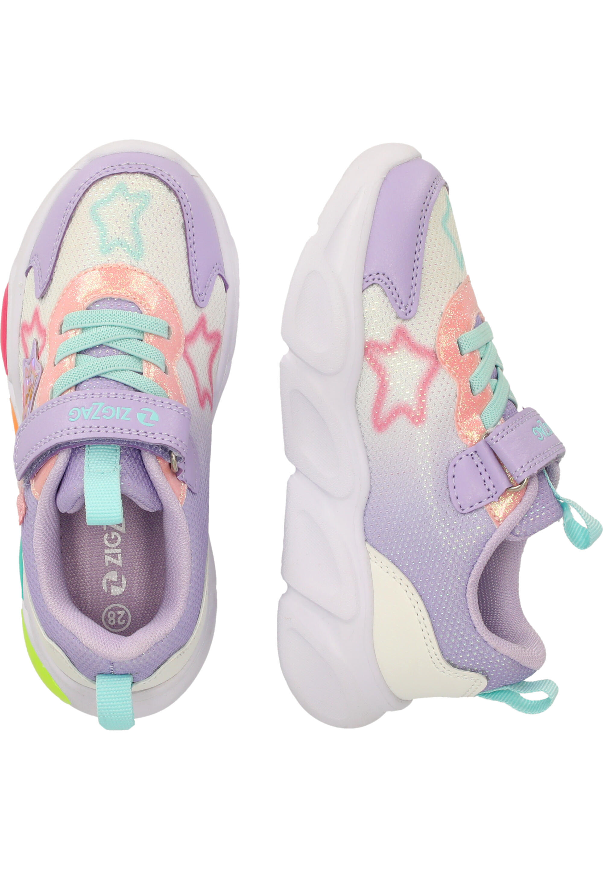 Schuhe Fiora 6/15