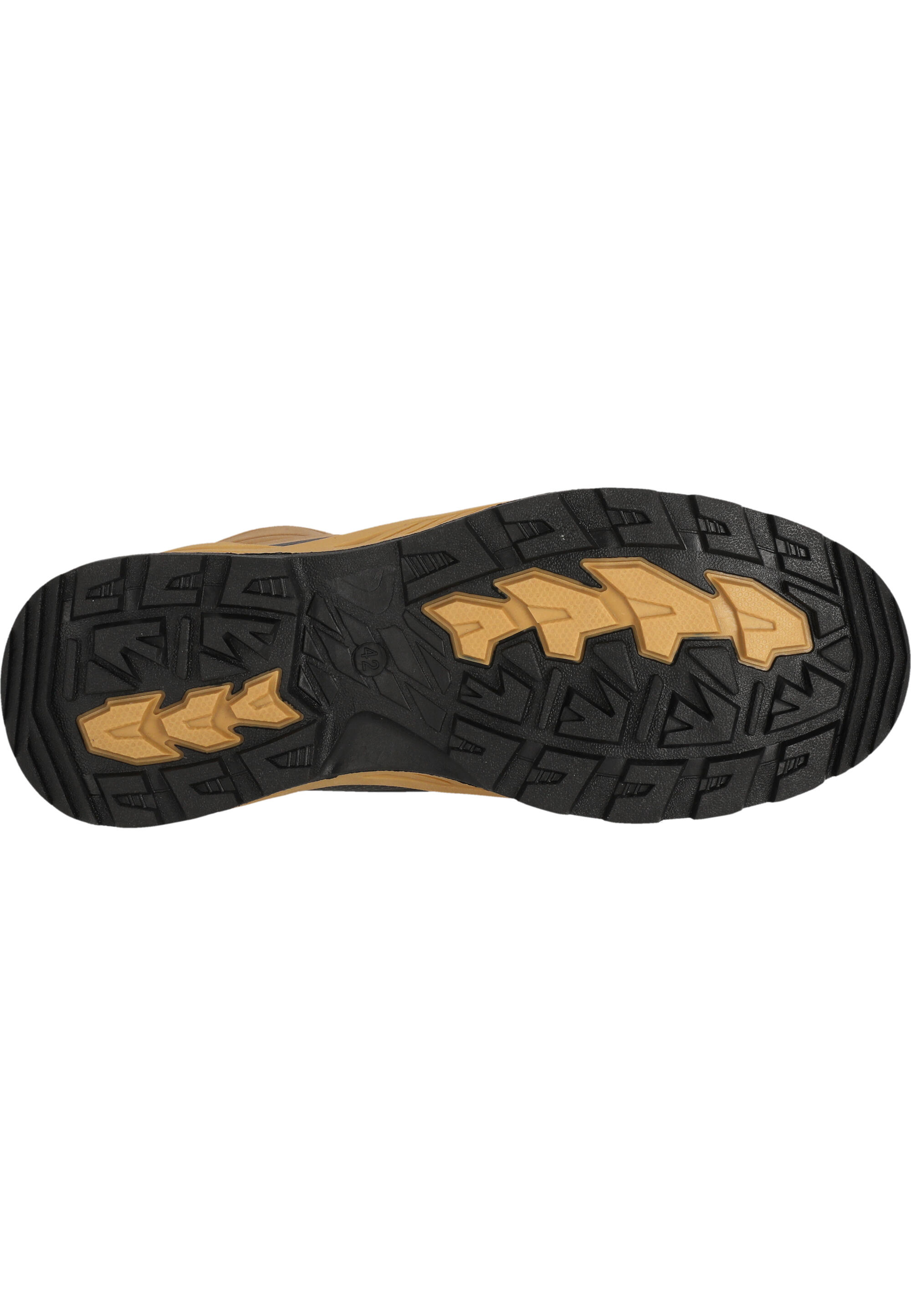 Buty trekkingowe Whistler Briggs 7/15