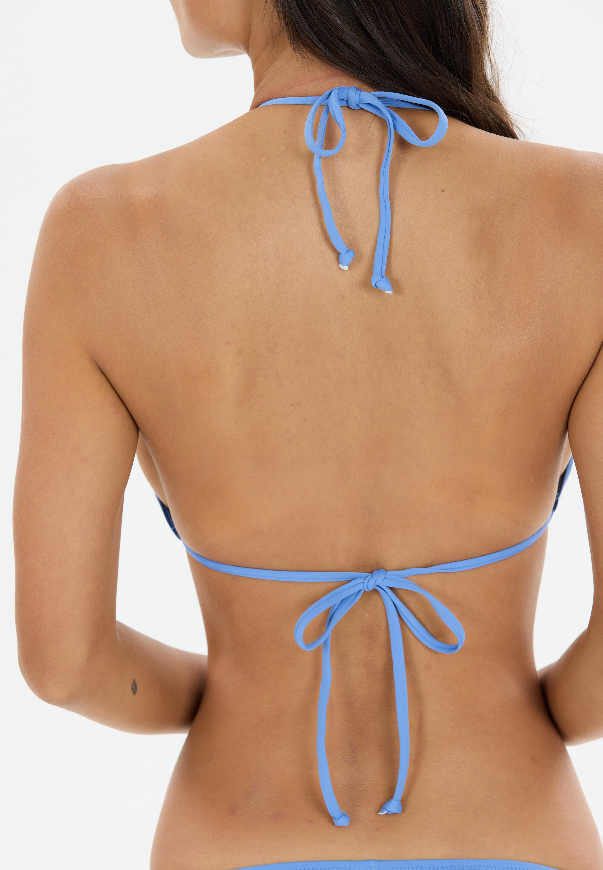 Haut de maillot de bain femme Athlecia Sherrill 8/15