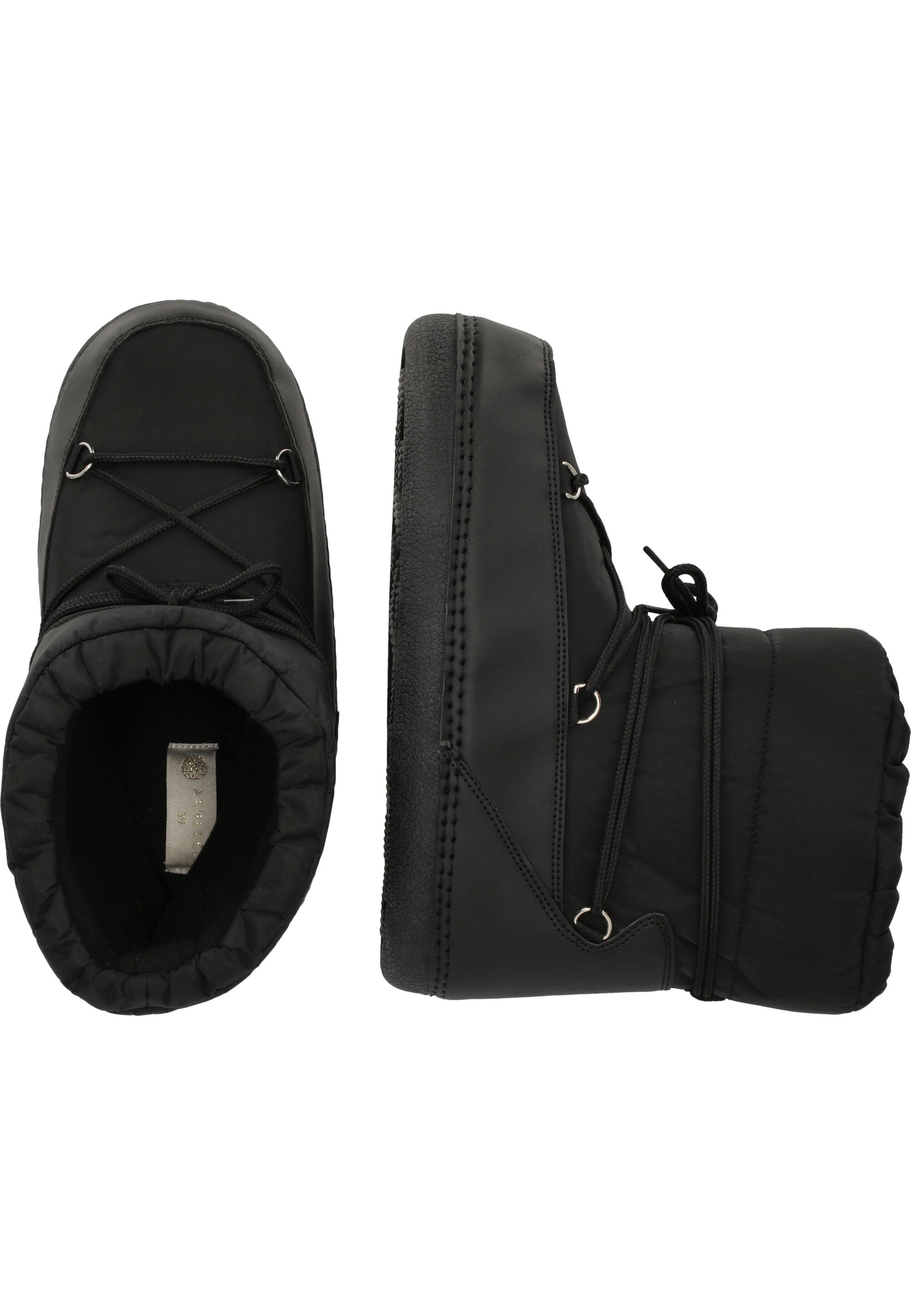 Athlecia Bottes Afrai 6/15