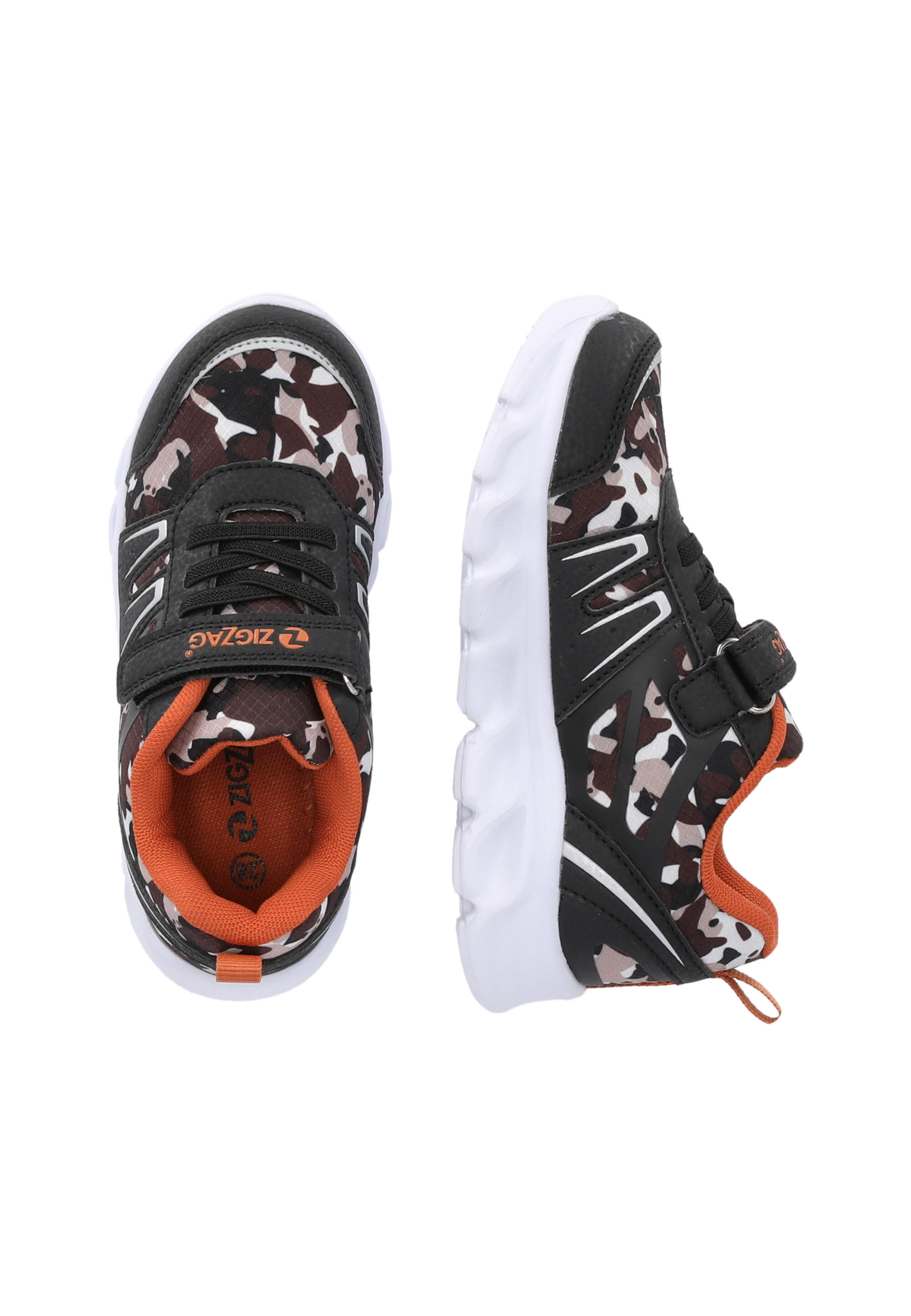 Sneaker Velund 6/15