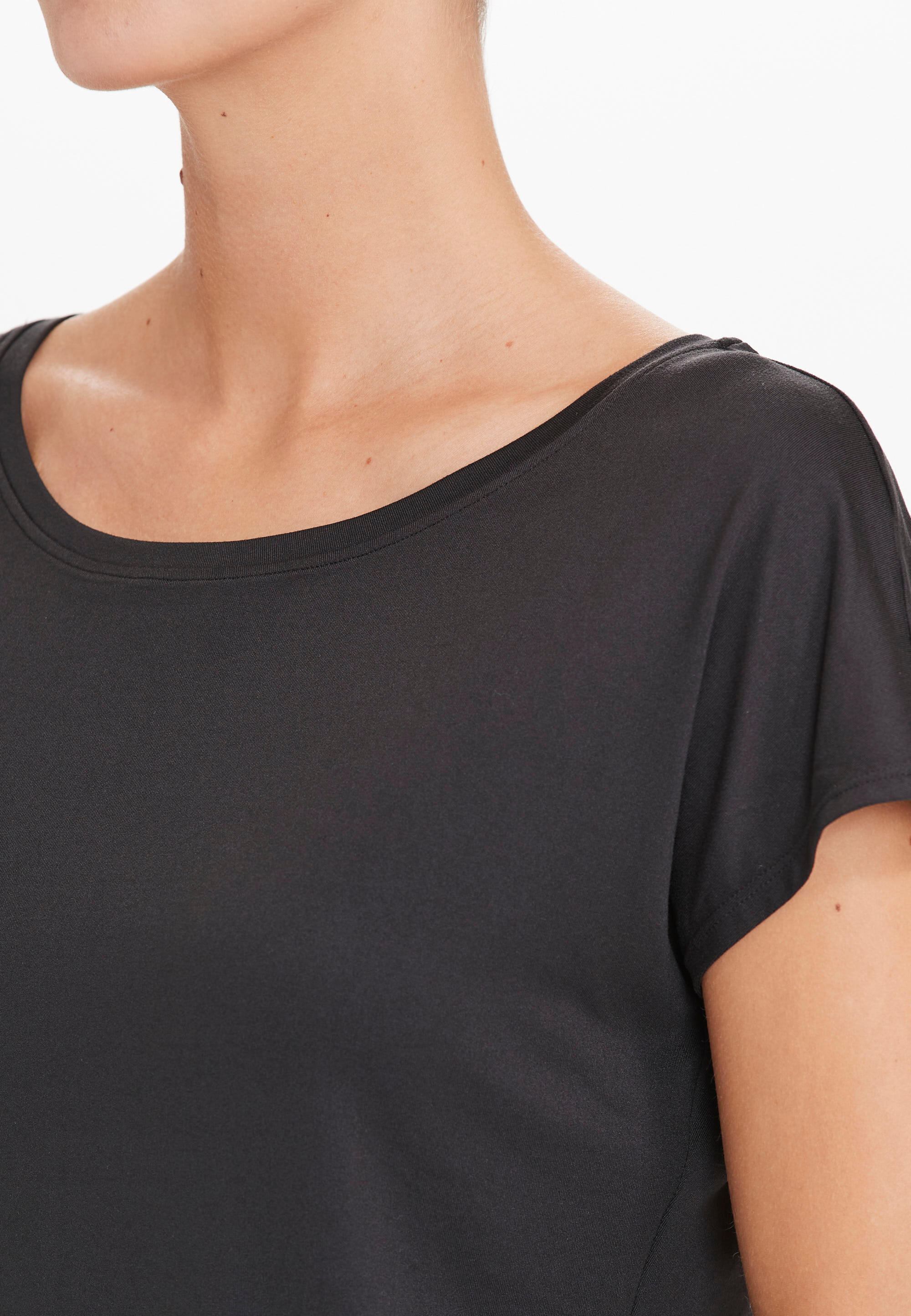 Camiseta de mujer Endurance Carrolli 7/15