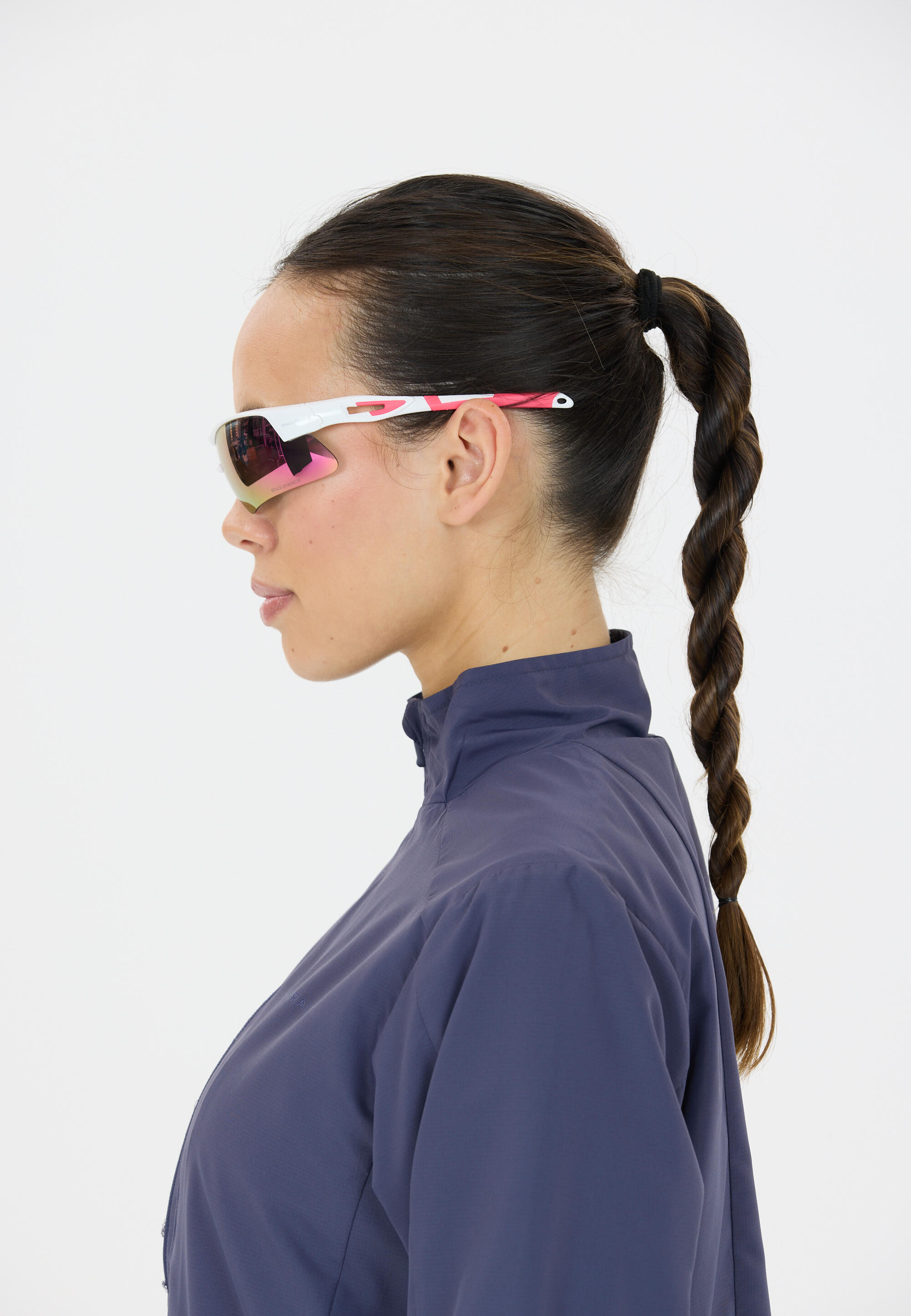 Sunglasses Endurance Jacque Half-Frame 9/15