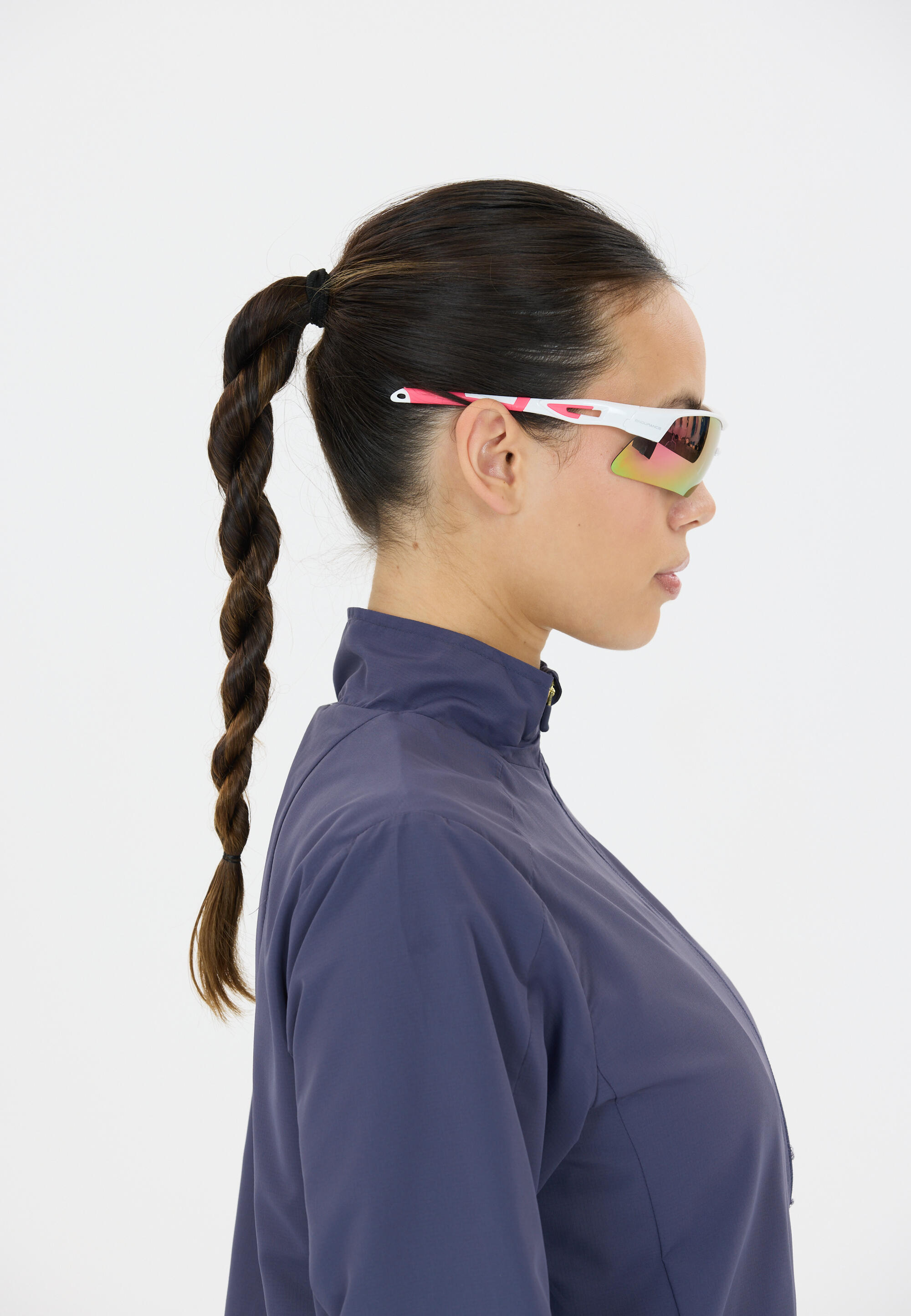 Sunglasses Endurance Jacque Half-Frame 8/15