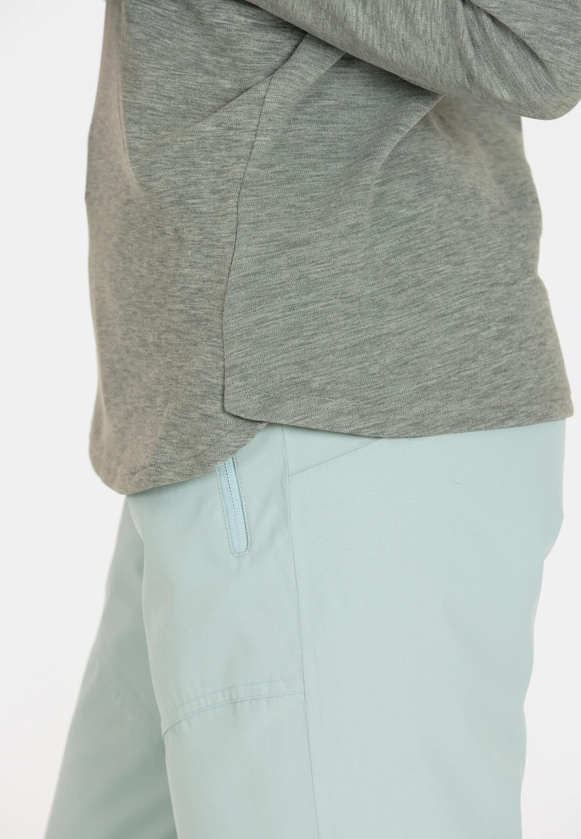 Bluza trekkingowa damska Whistler Kajsa 9/15