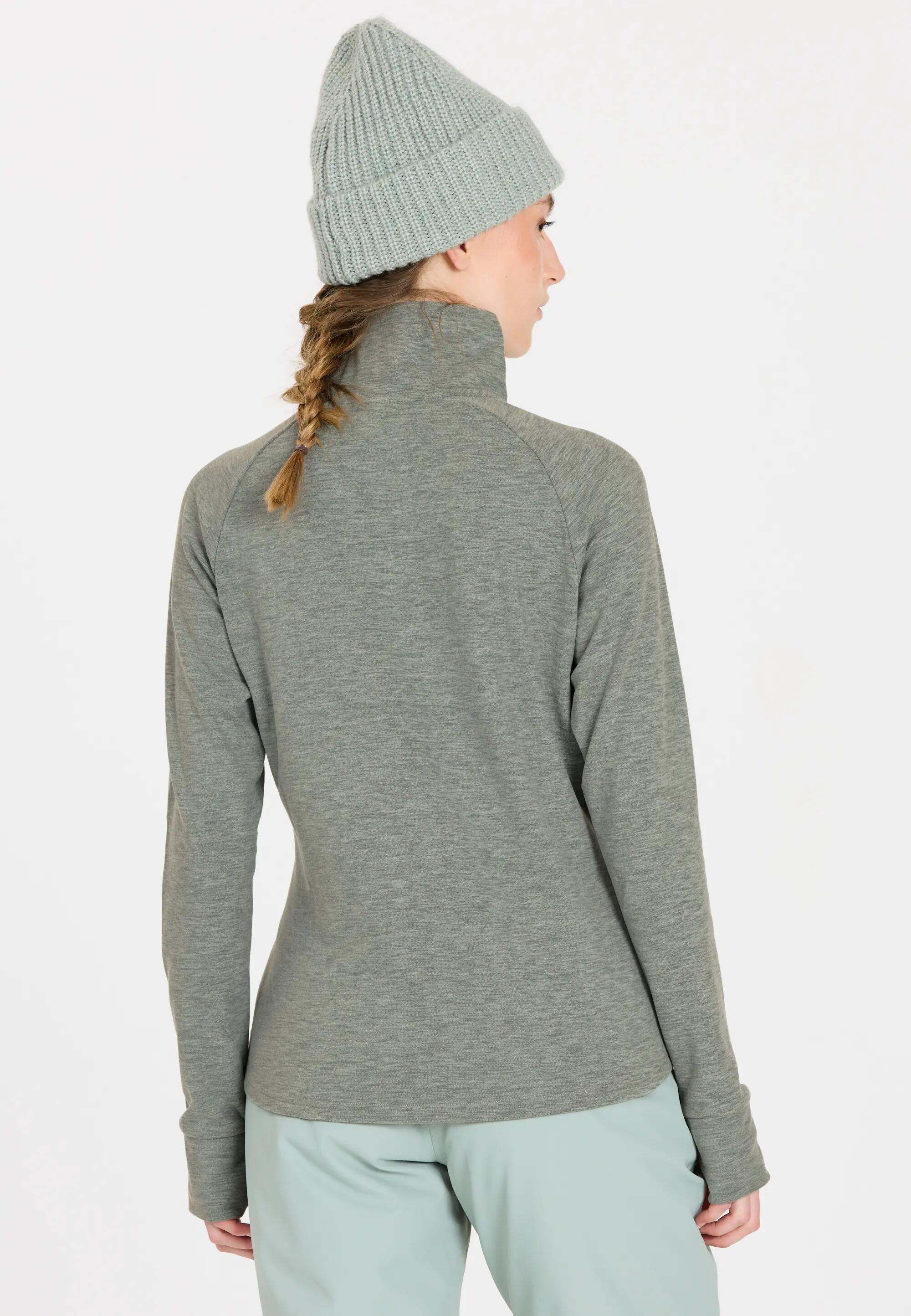 Bluza trekkingowa damska Whistler Kajsa 7/15