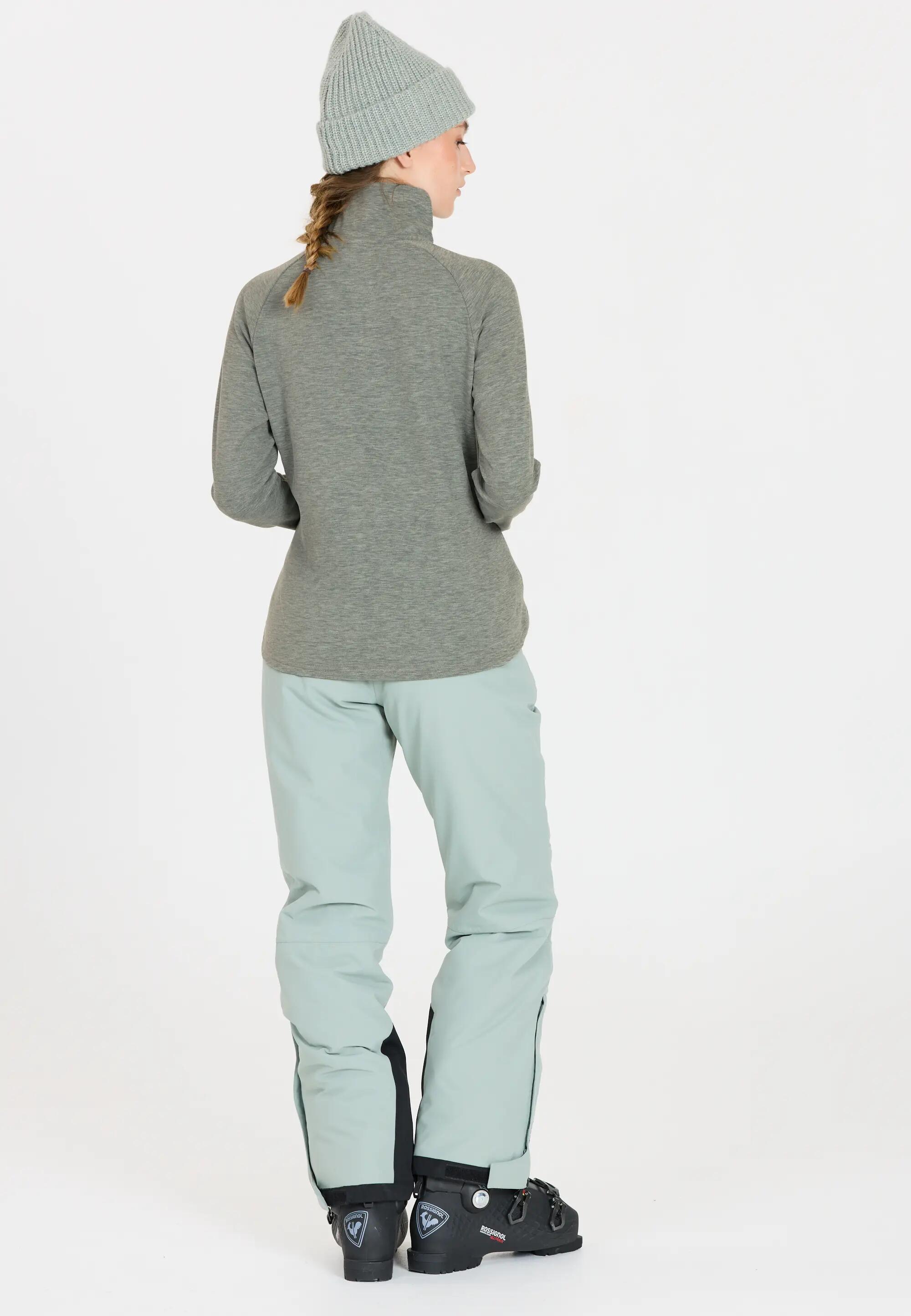 Bluza trekkingowa damska Whistler Kajsa 6/15