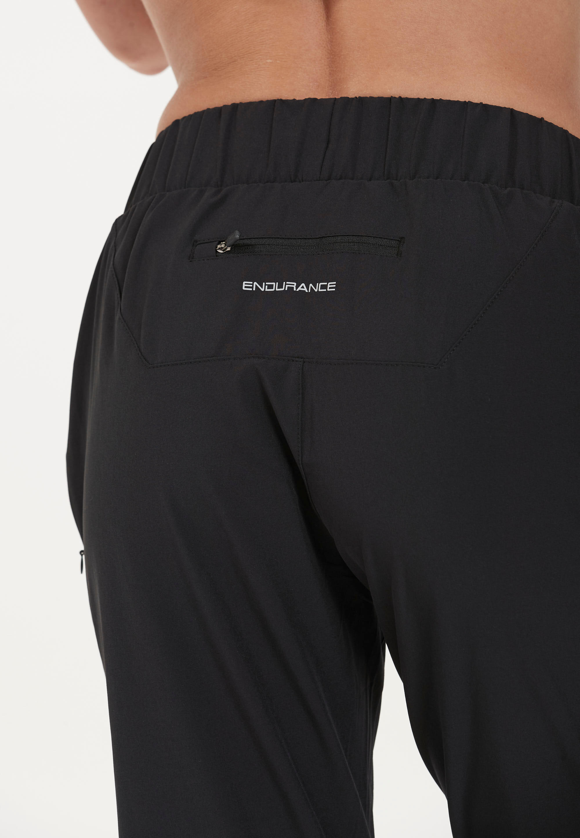 Pantalon de survêtement PHILE STRETCH 7/15