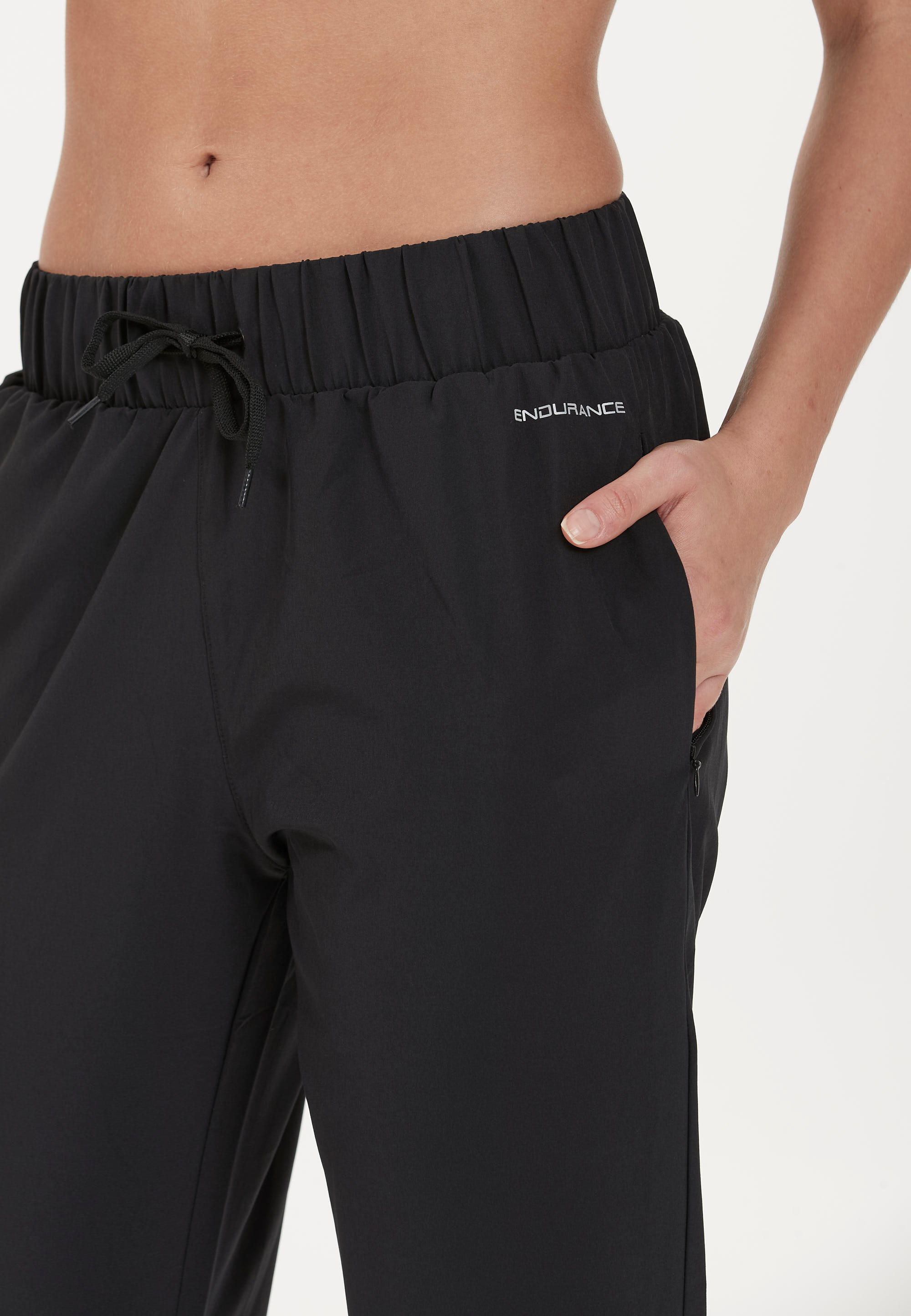 Pantalon de survêtement PHILE STRETCH 6/15