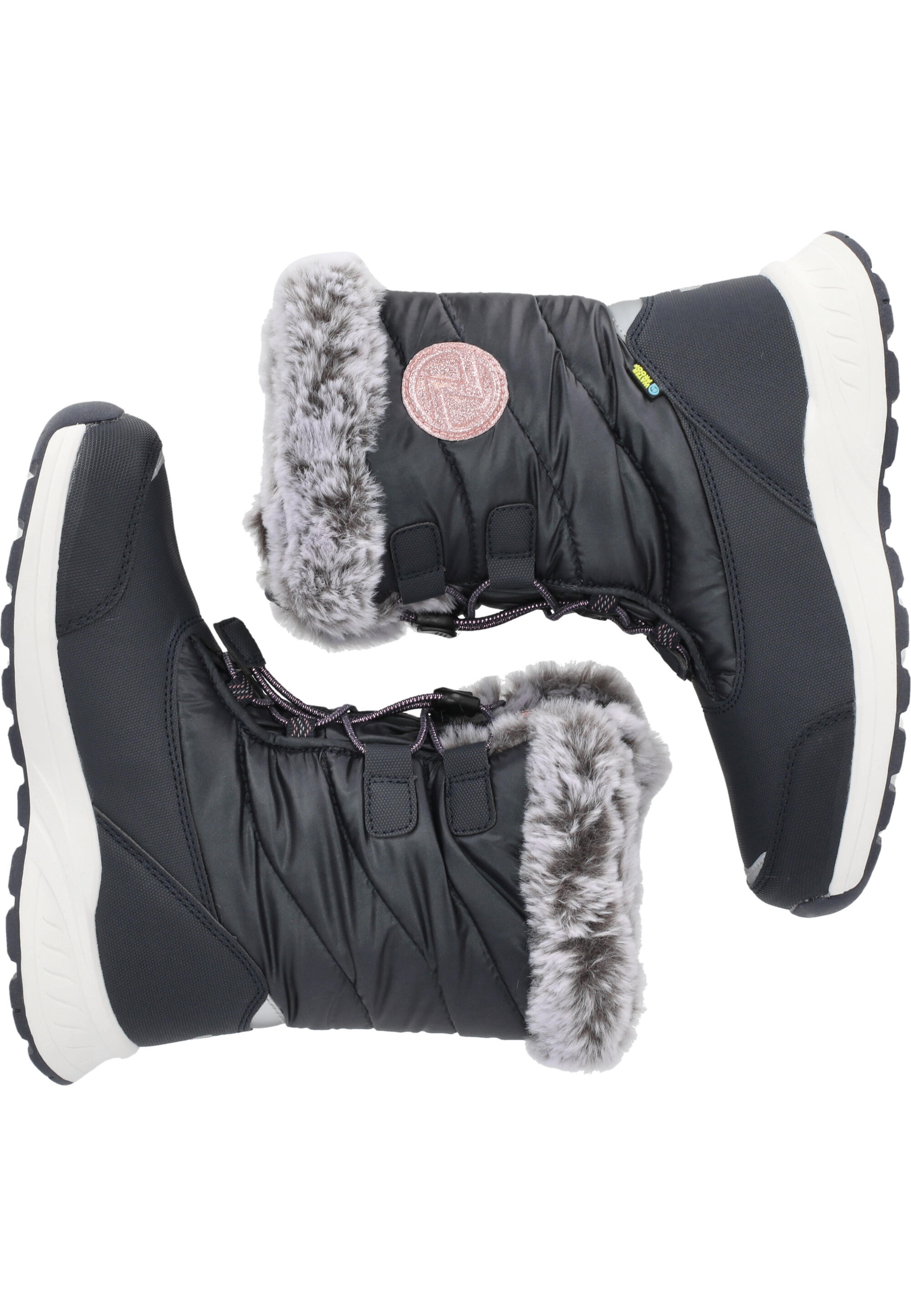 Bottes Rasbell 6/15