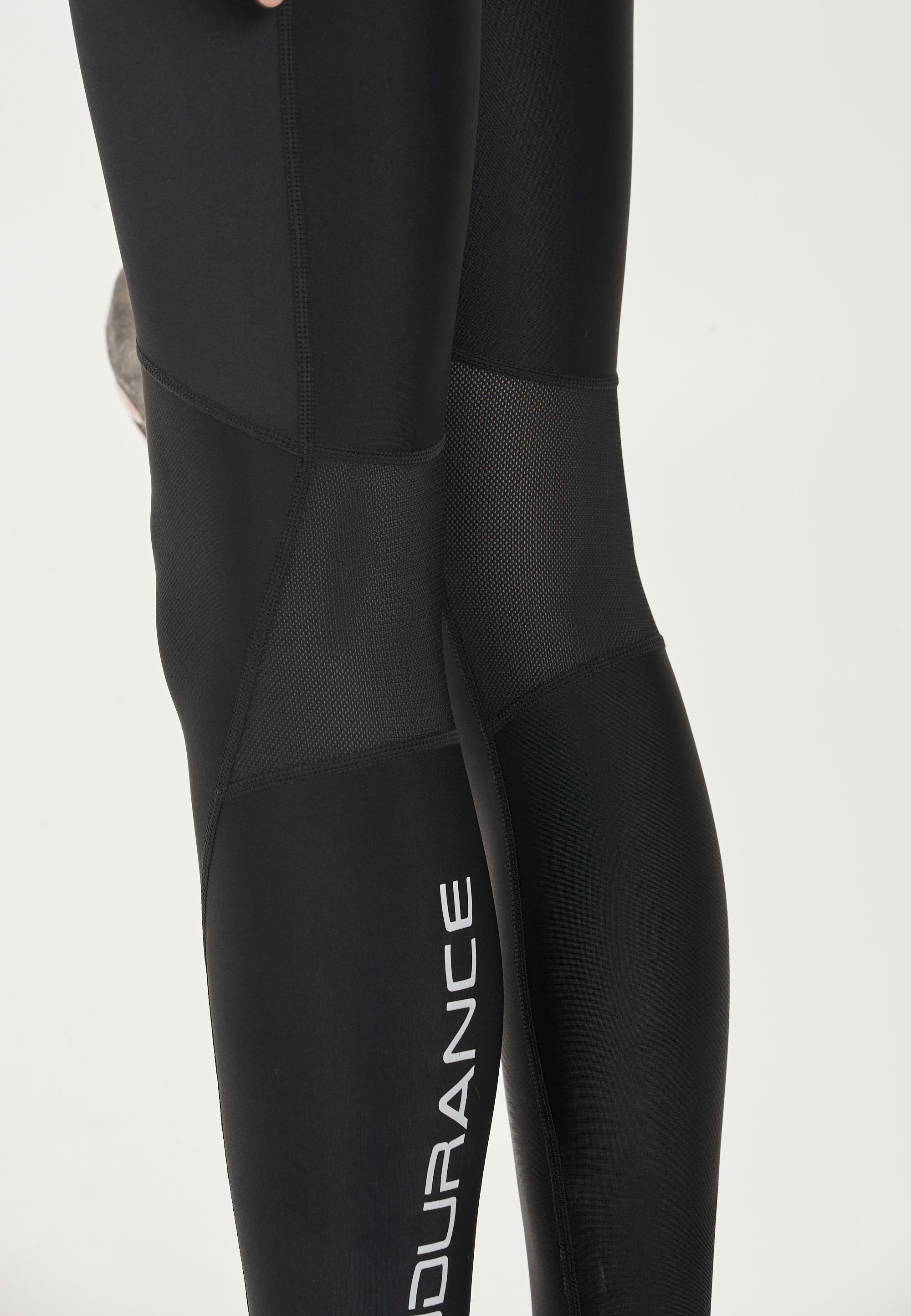 Długie spodenki damskie Endurance Jayne AY 8/15