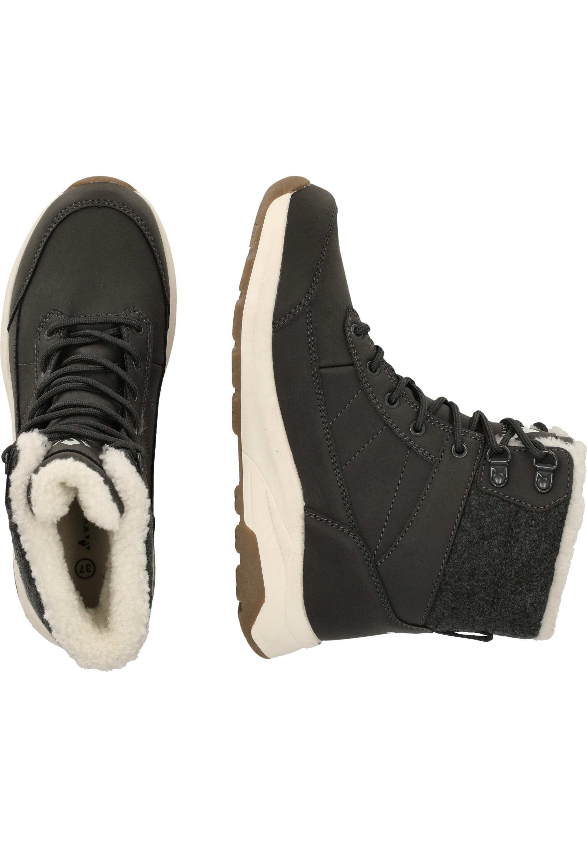 Boots Duien 6/15