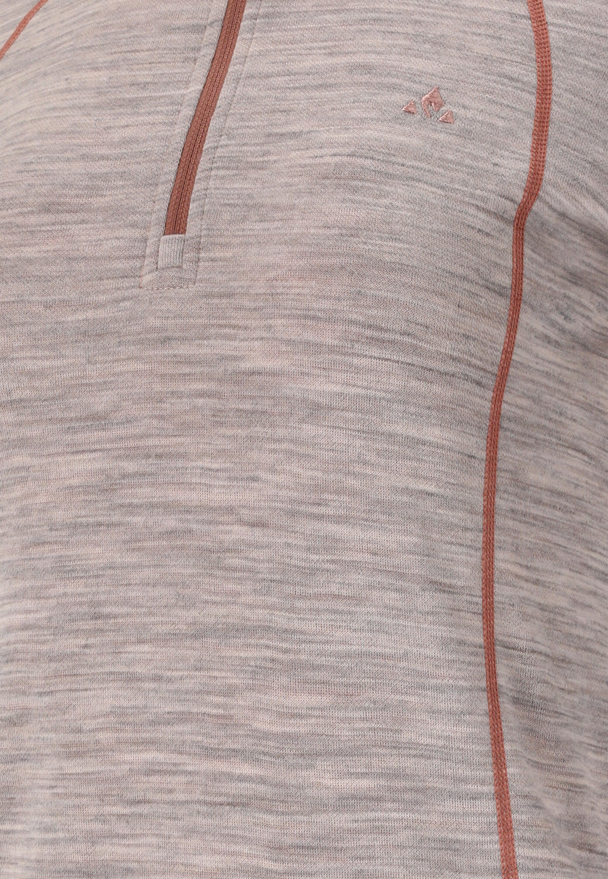 Maglia termica da donna Whistler Candee 8/15