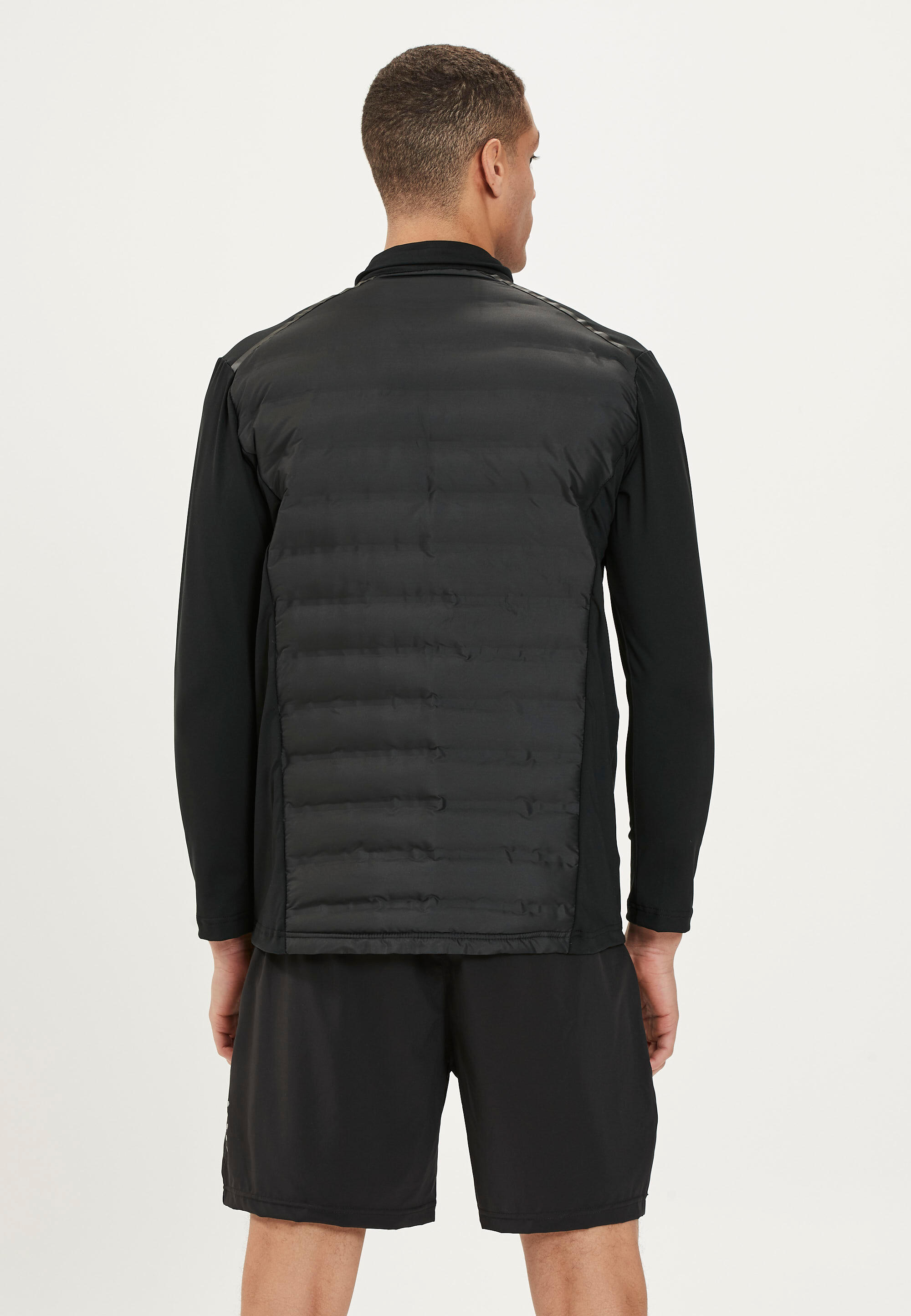 Piumino Endurance Midan 9/15
