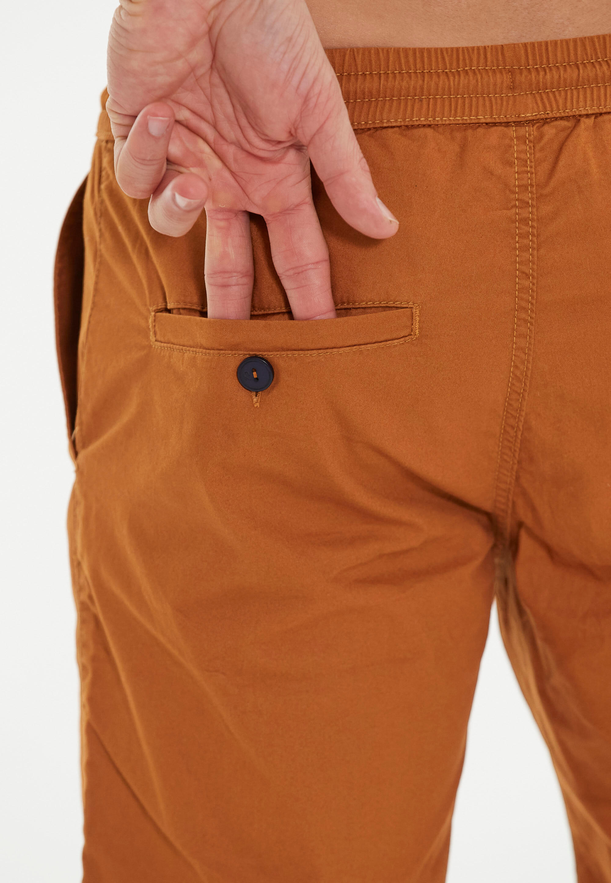 Short Reste de gilch 8/15