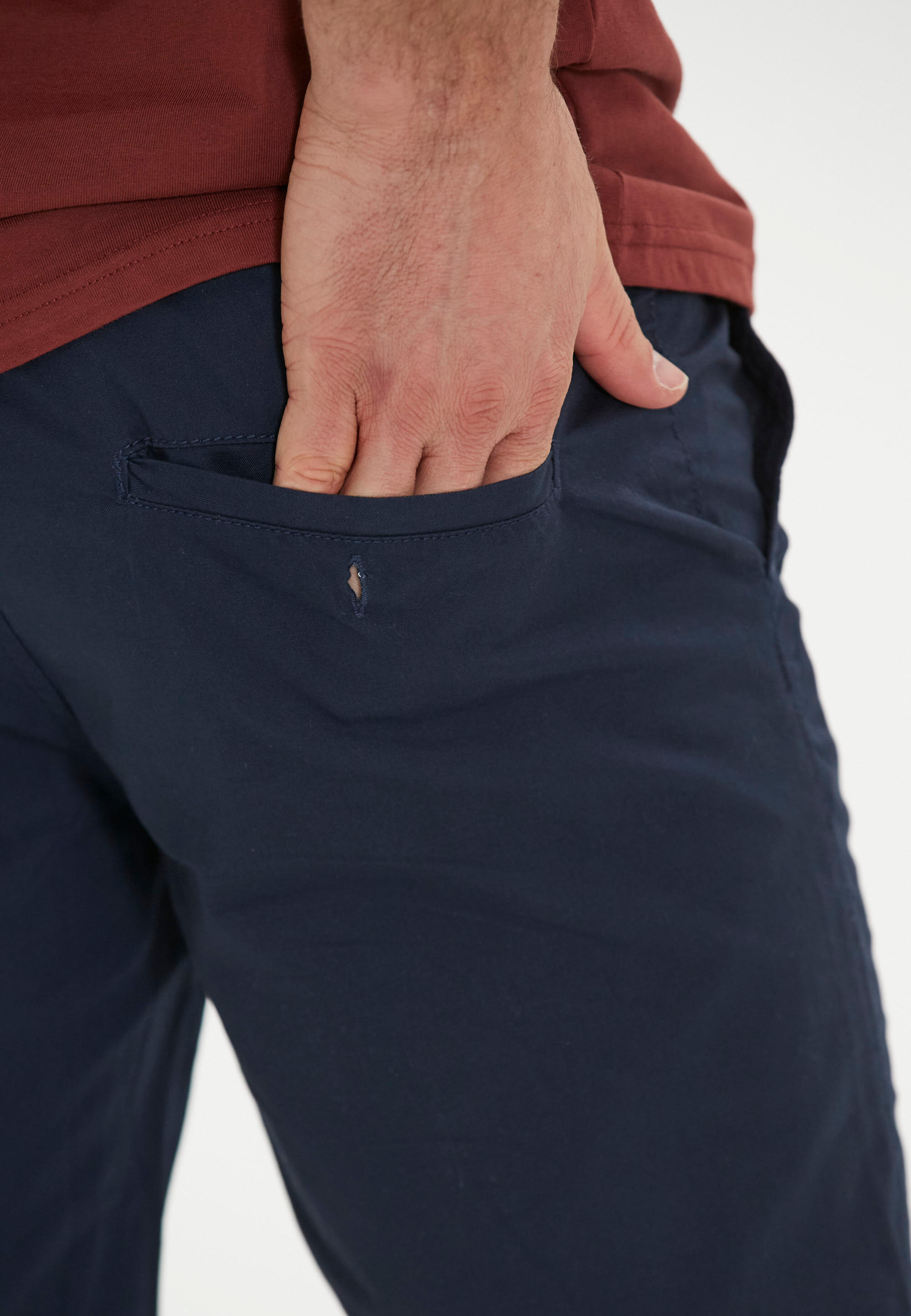 Short Reste de gilch 8/15