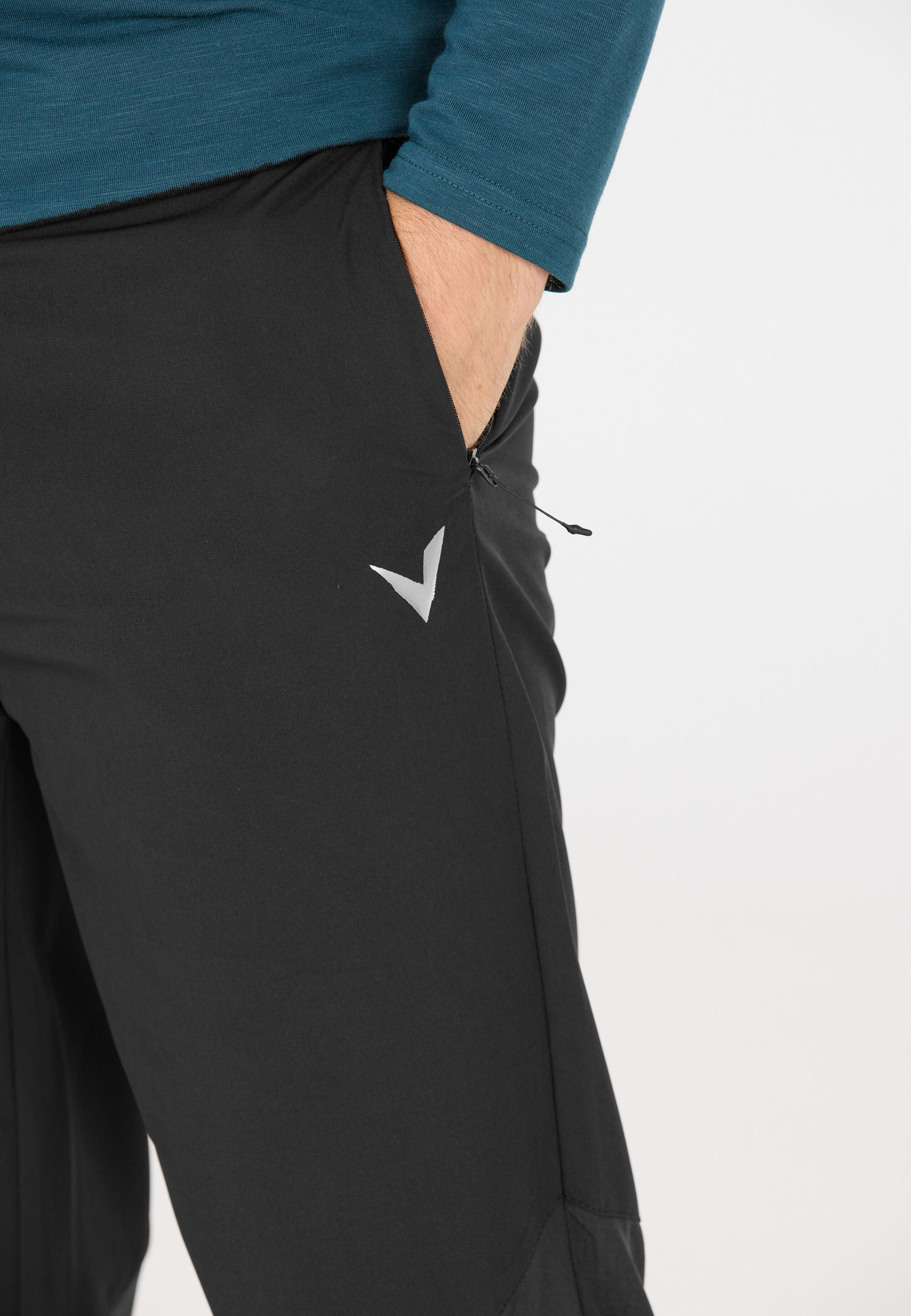 Leggings híbridos Virtus Mack 7/15