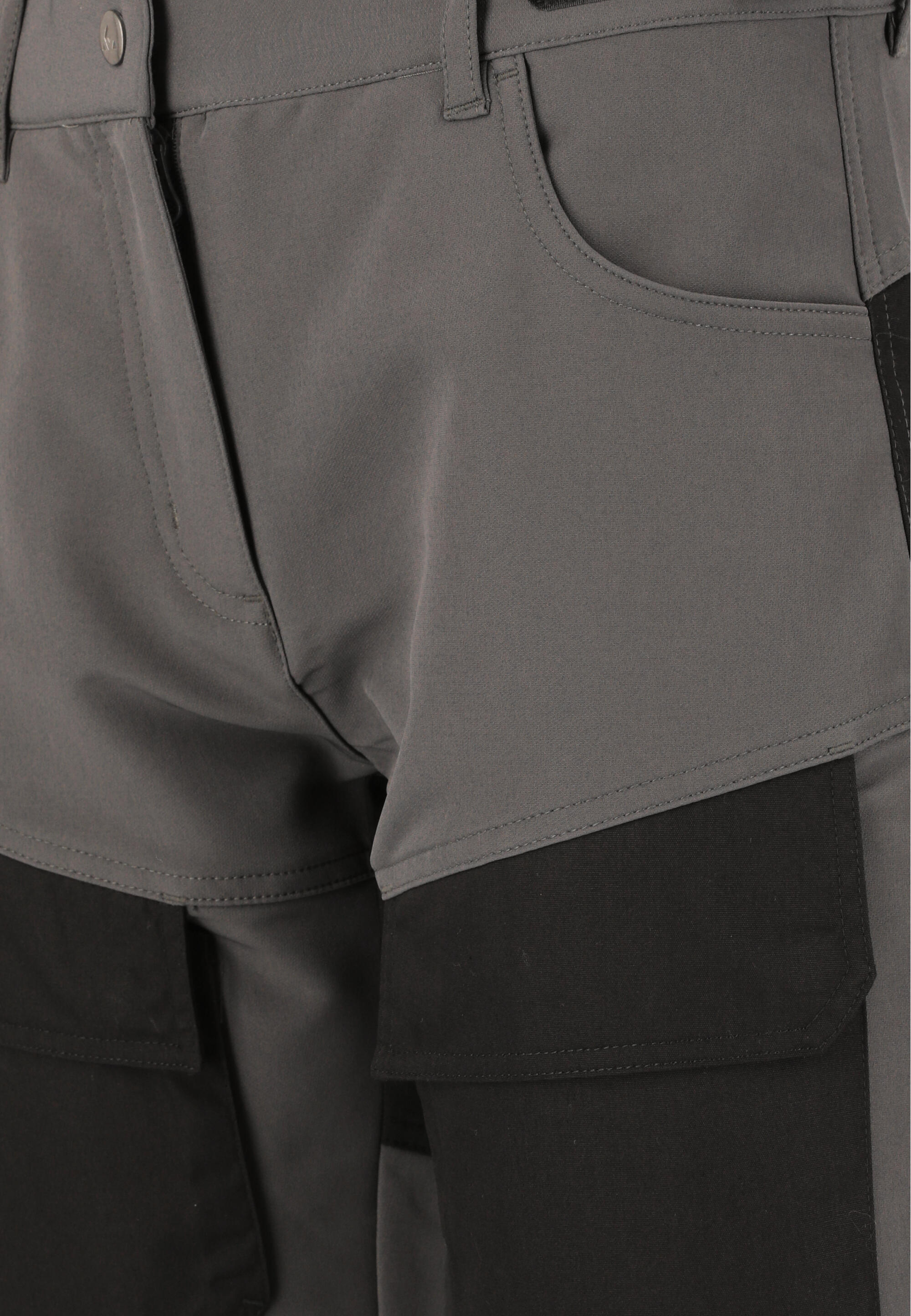 Shorty damski Whistler Lara 9/15