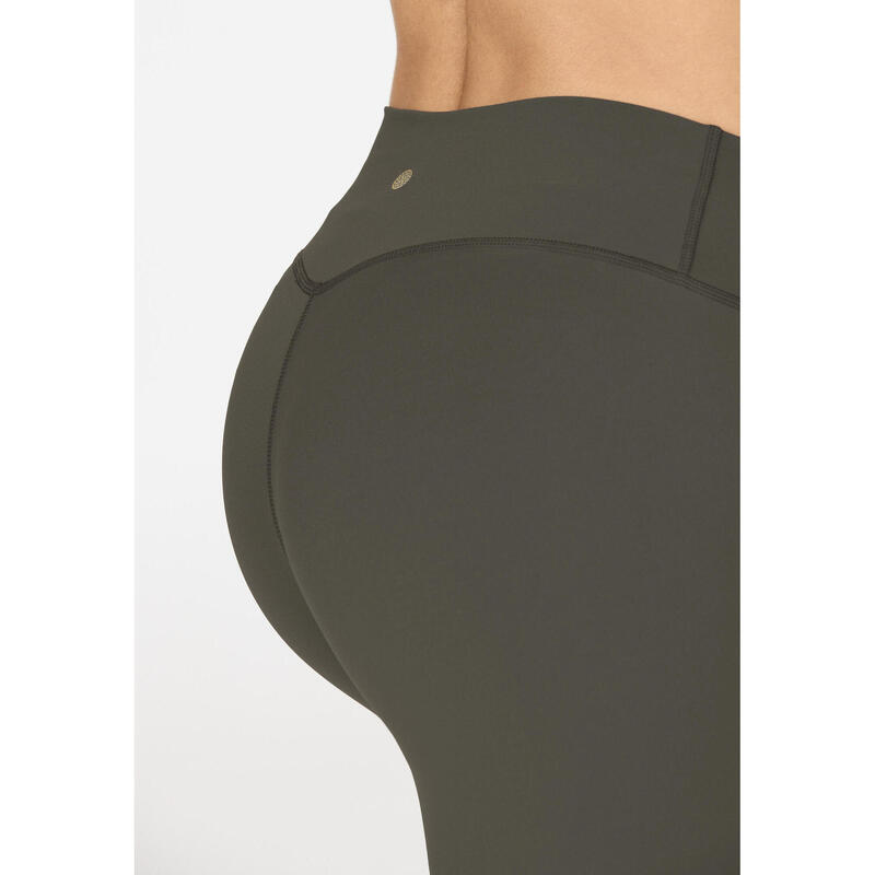 Legging femei Athlecia Luxe
