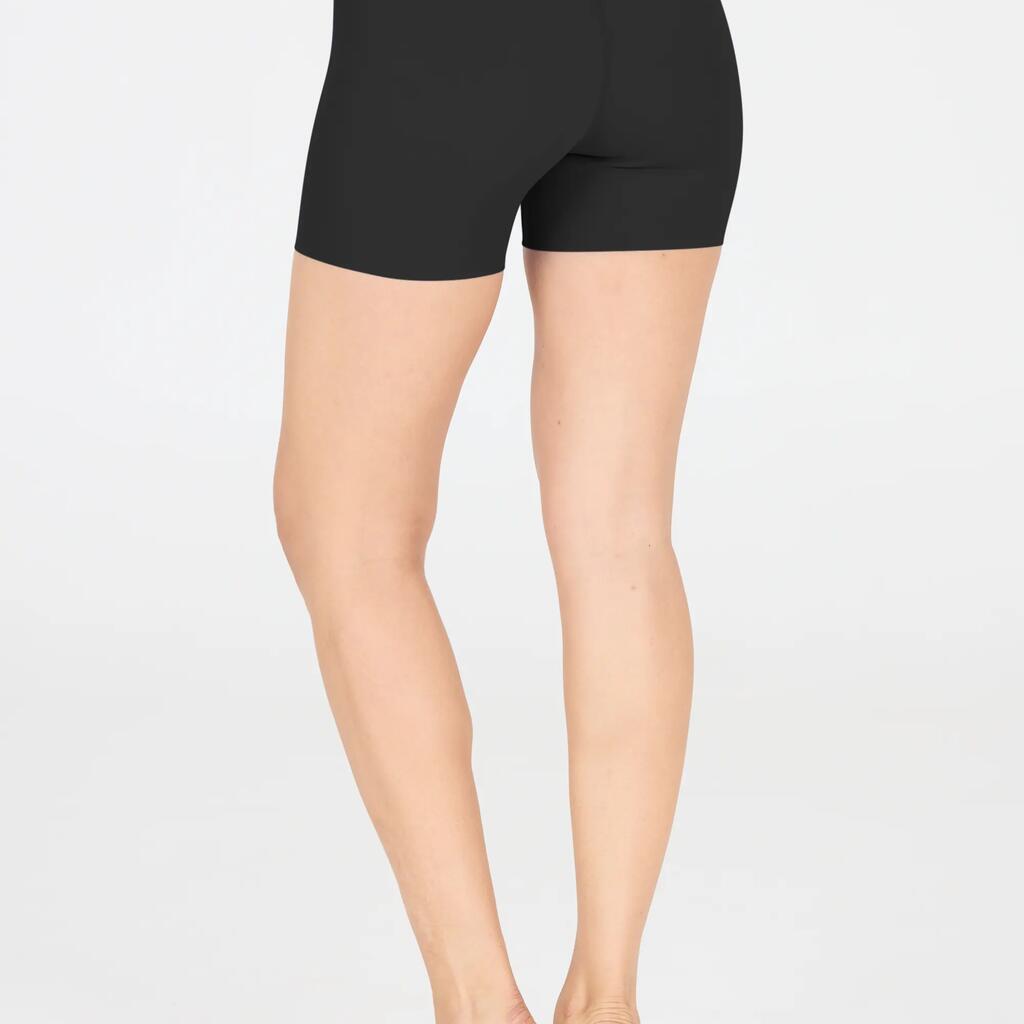Women's thigh-high boots Athlecia Luxe