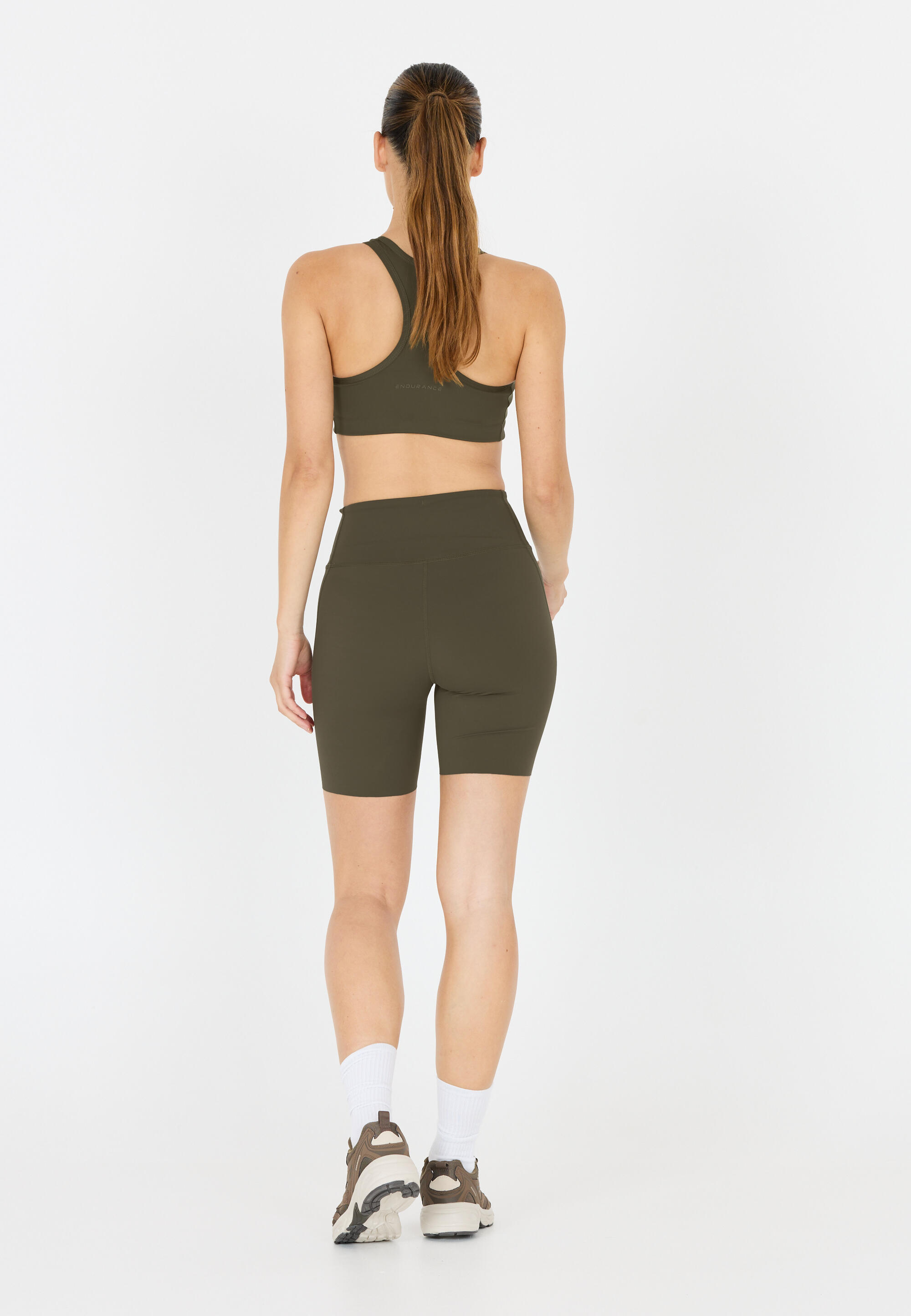 Kurze Tights Ranviegh 6/15